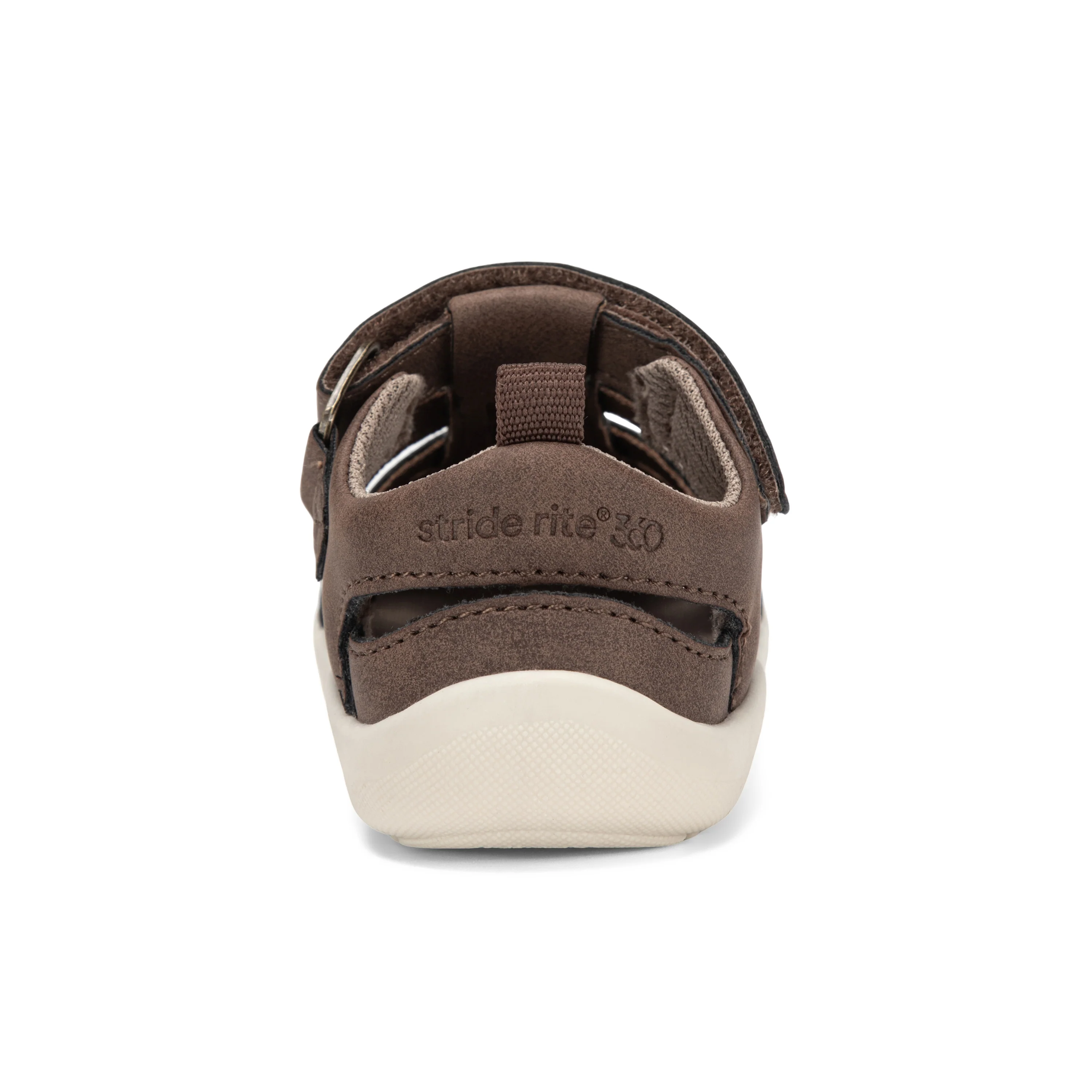Amos 4.0 Sandal - Little Kid Brown - Image 3