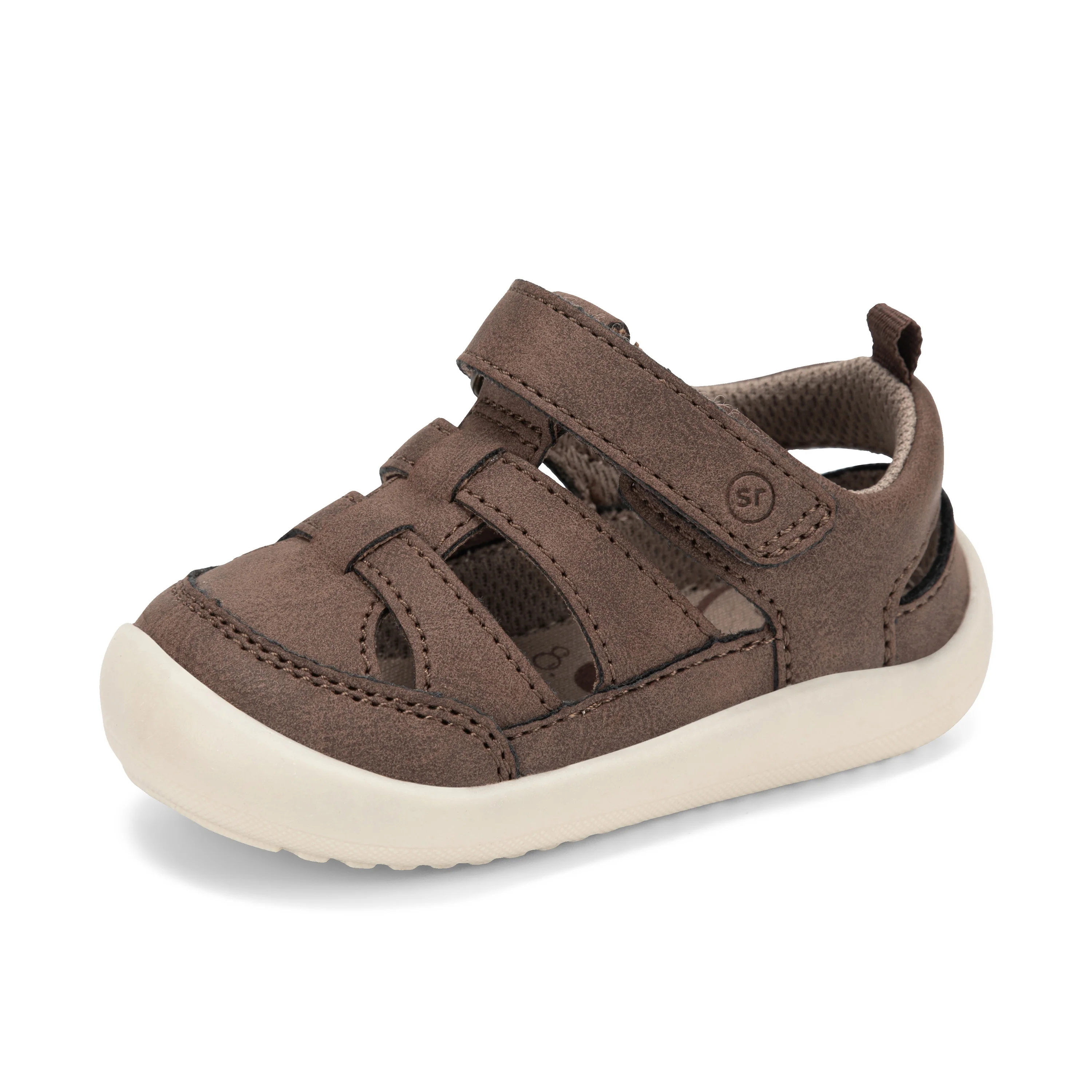 Amos 4.0 Sandal - Little Kid Brown - Image 7