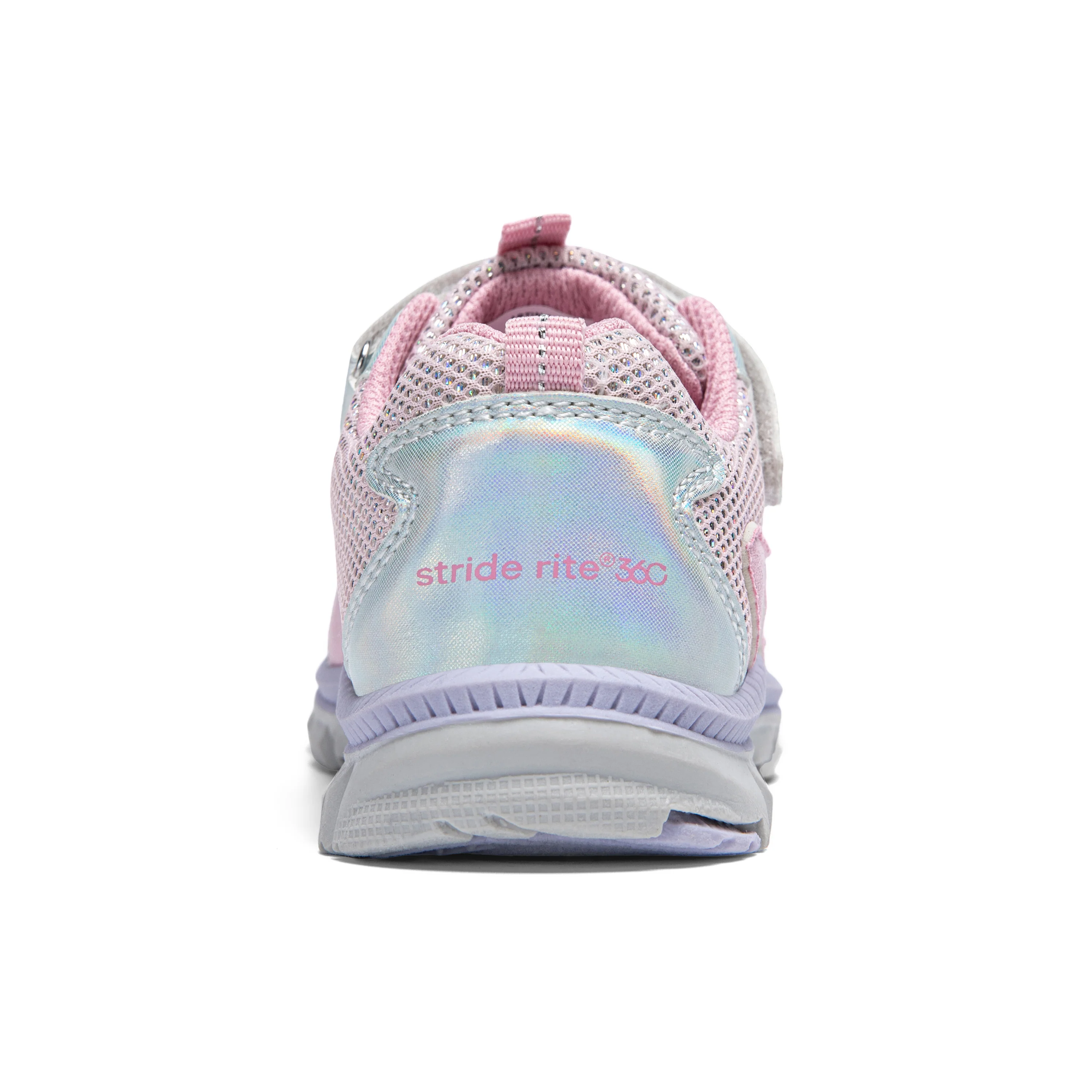Artin 4.0 Sneaker - Big Kid Pink - Image 3
