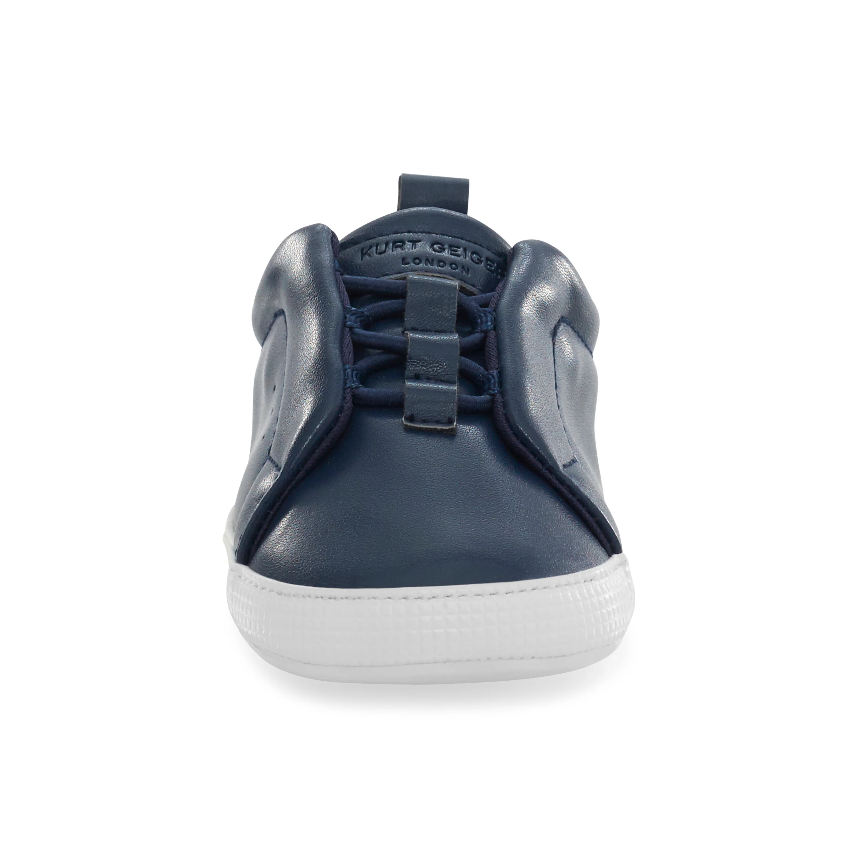 Baby Laney Slip - Little Kid Navy - Image 4