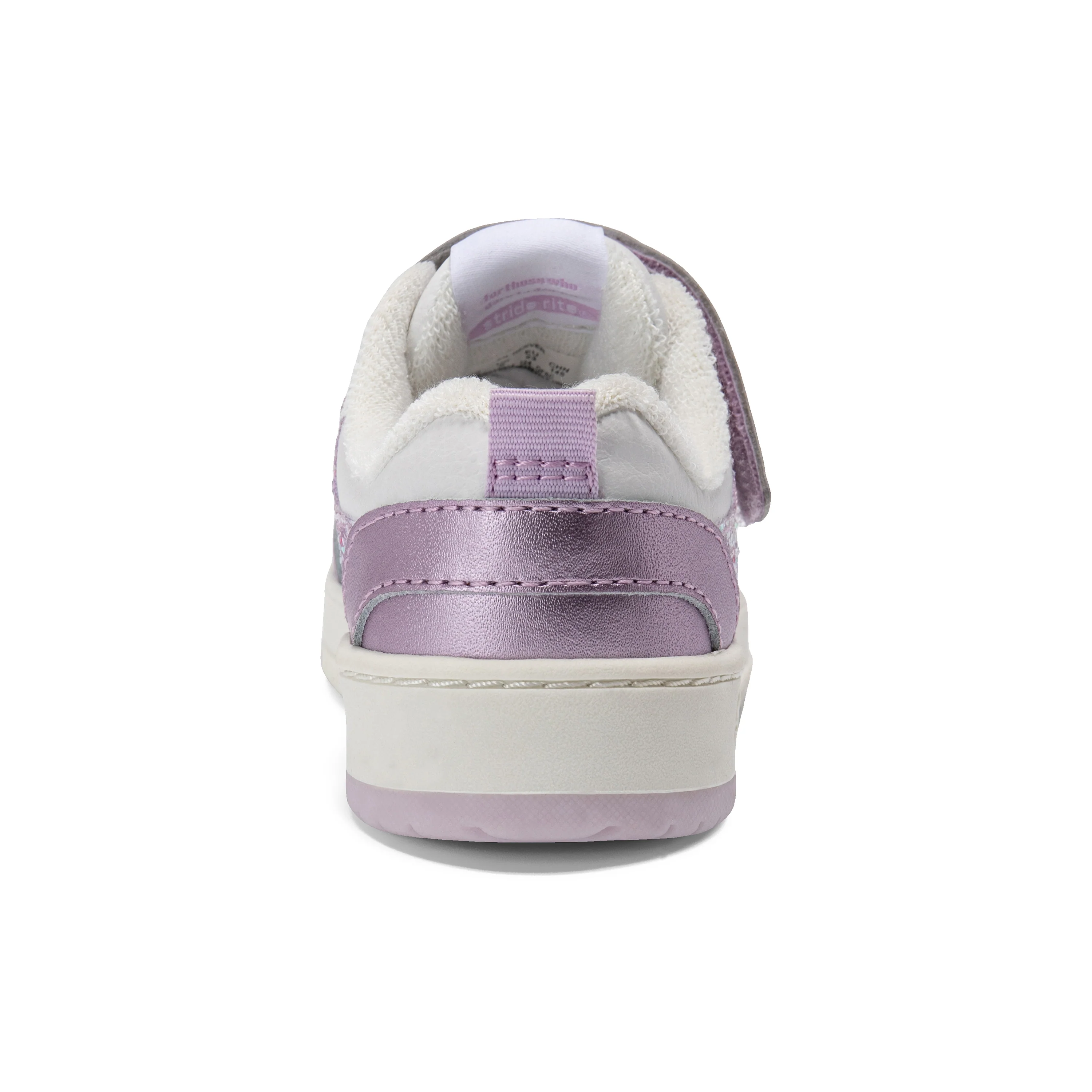 Denver Sneaker - Little Kid Purple - Image 3