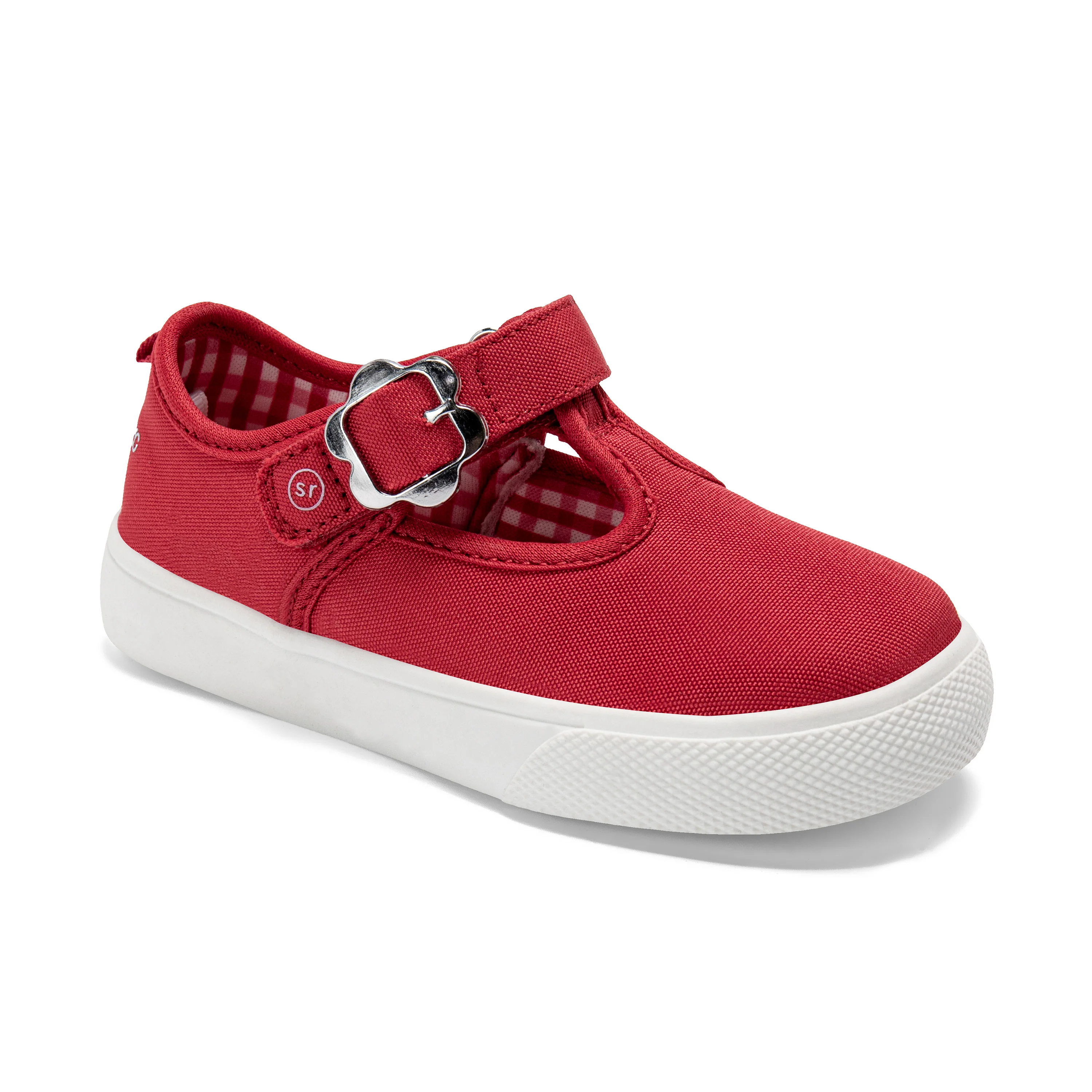 Gia Mary Jane - Big Kid Red - Image 2