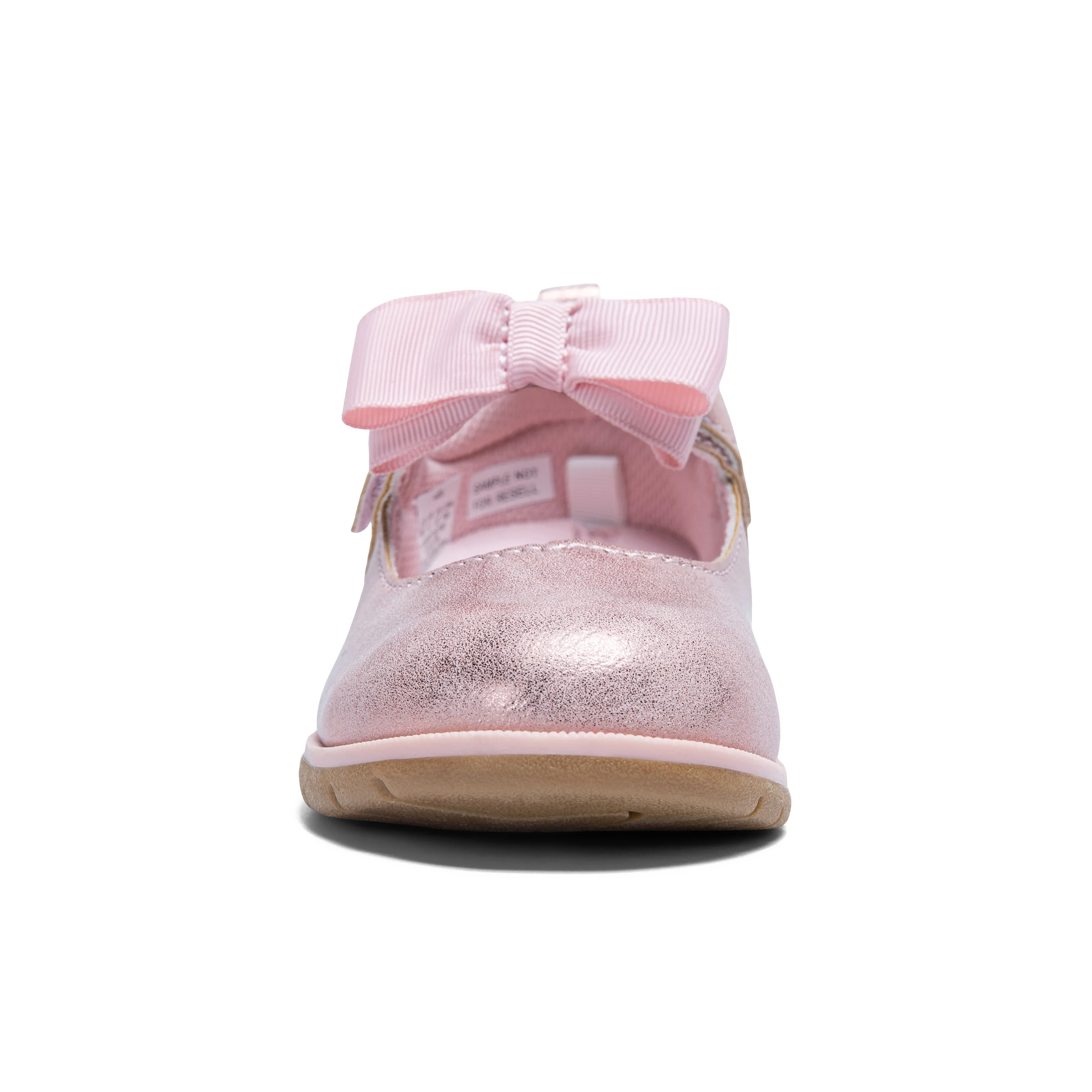 Hazel Mary Jane - Big Kid Pink - Image 4