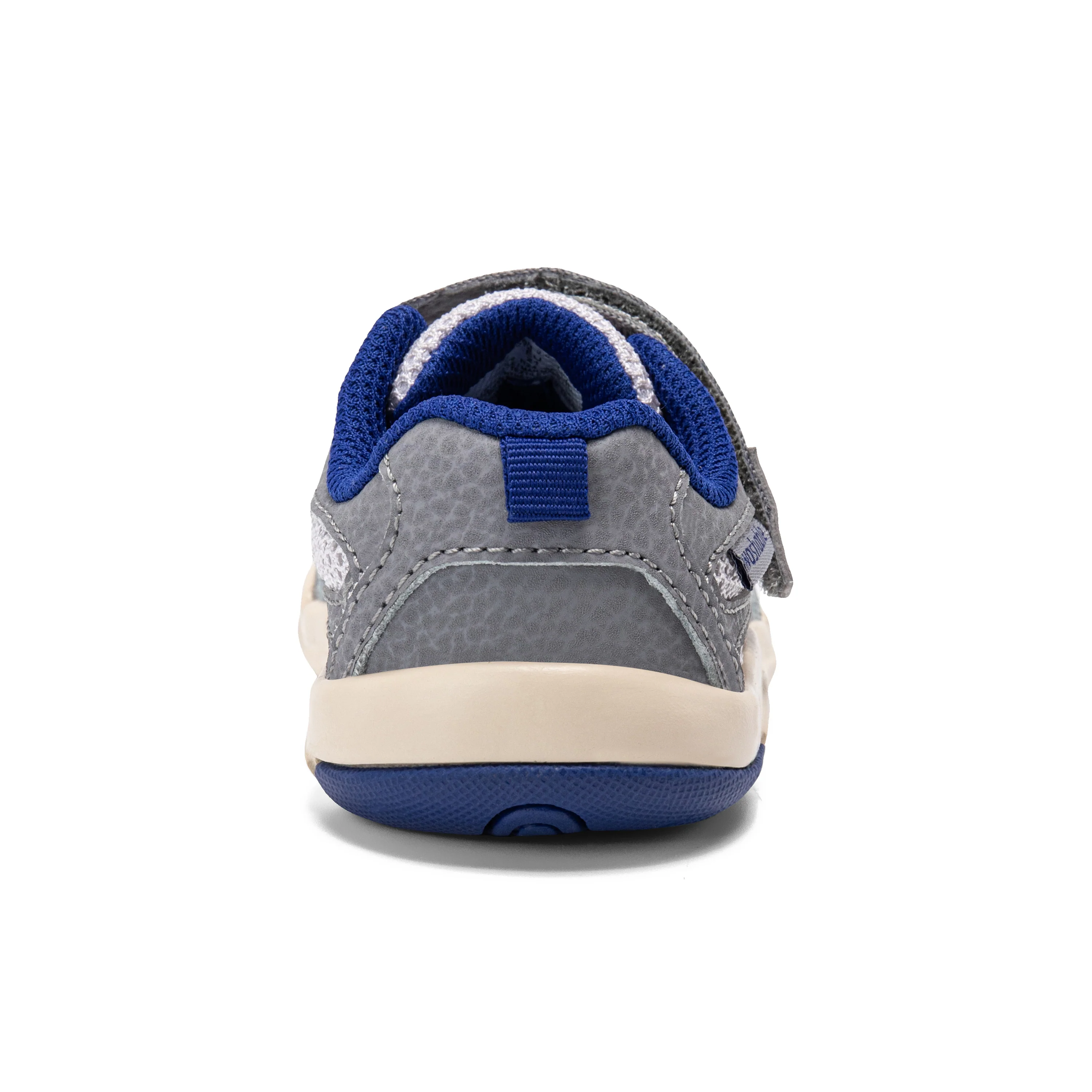 Ian 2.0 Sneaker - Little Kid Grey - Image 3