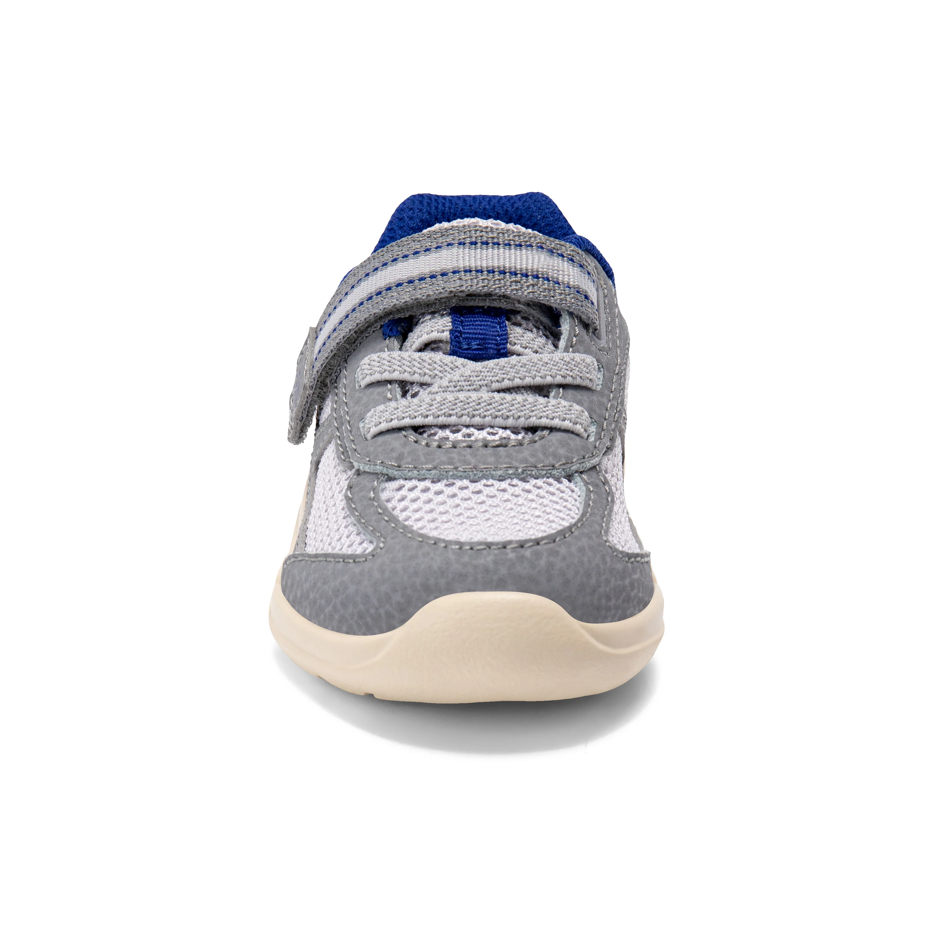 Ian 2.0 Sneaker - Little Kid Grey - Image 4