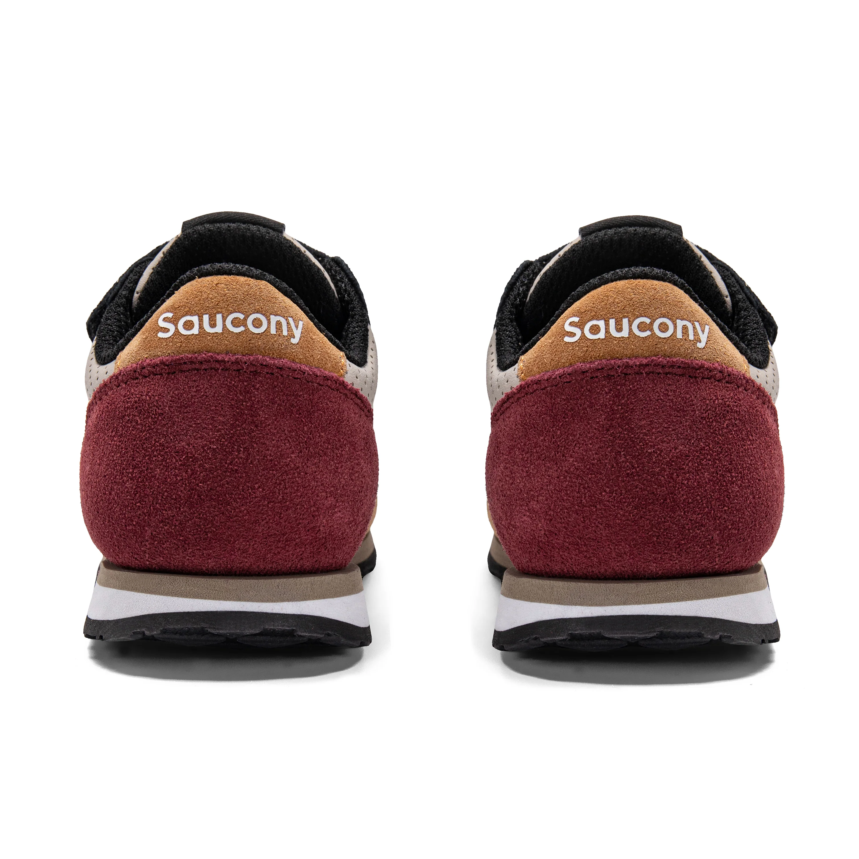 Jazz Hook & Loop Sneaker - Little Kid Multi - Image 4