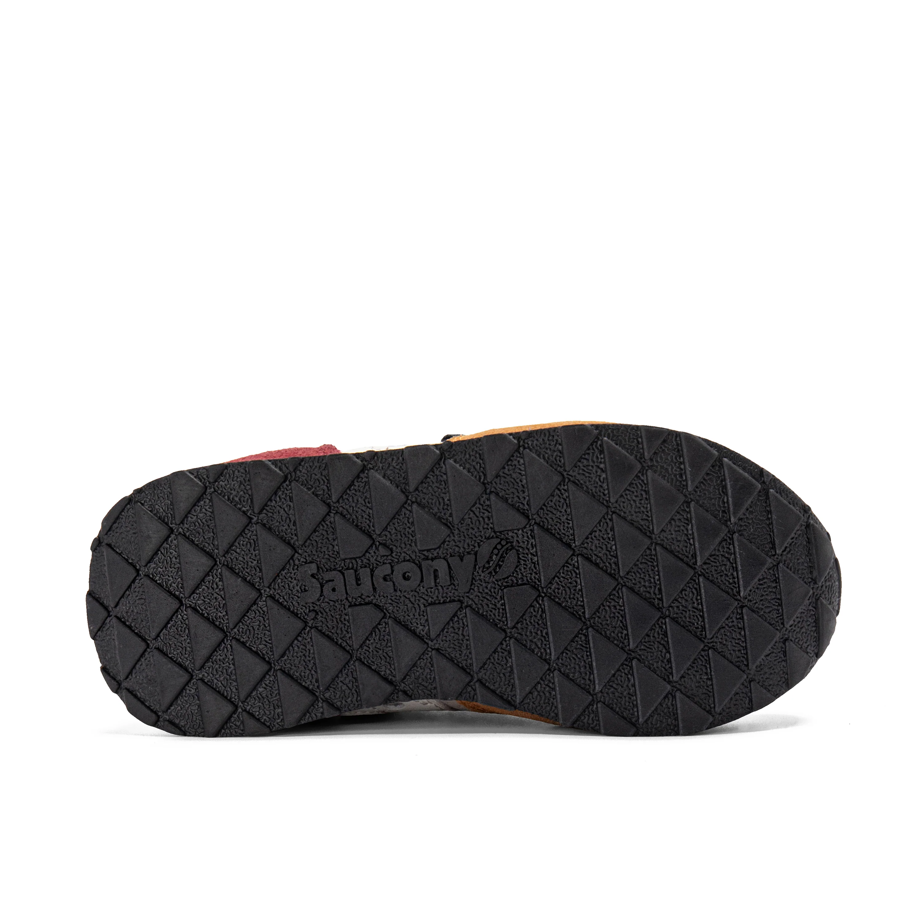 Jazz Hook & Loop Sneaker - Little Kid Multi - Image 7