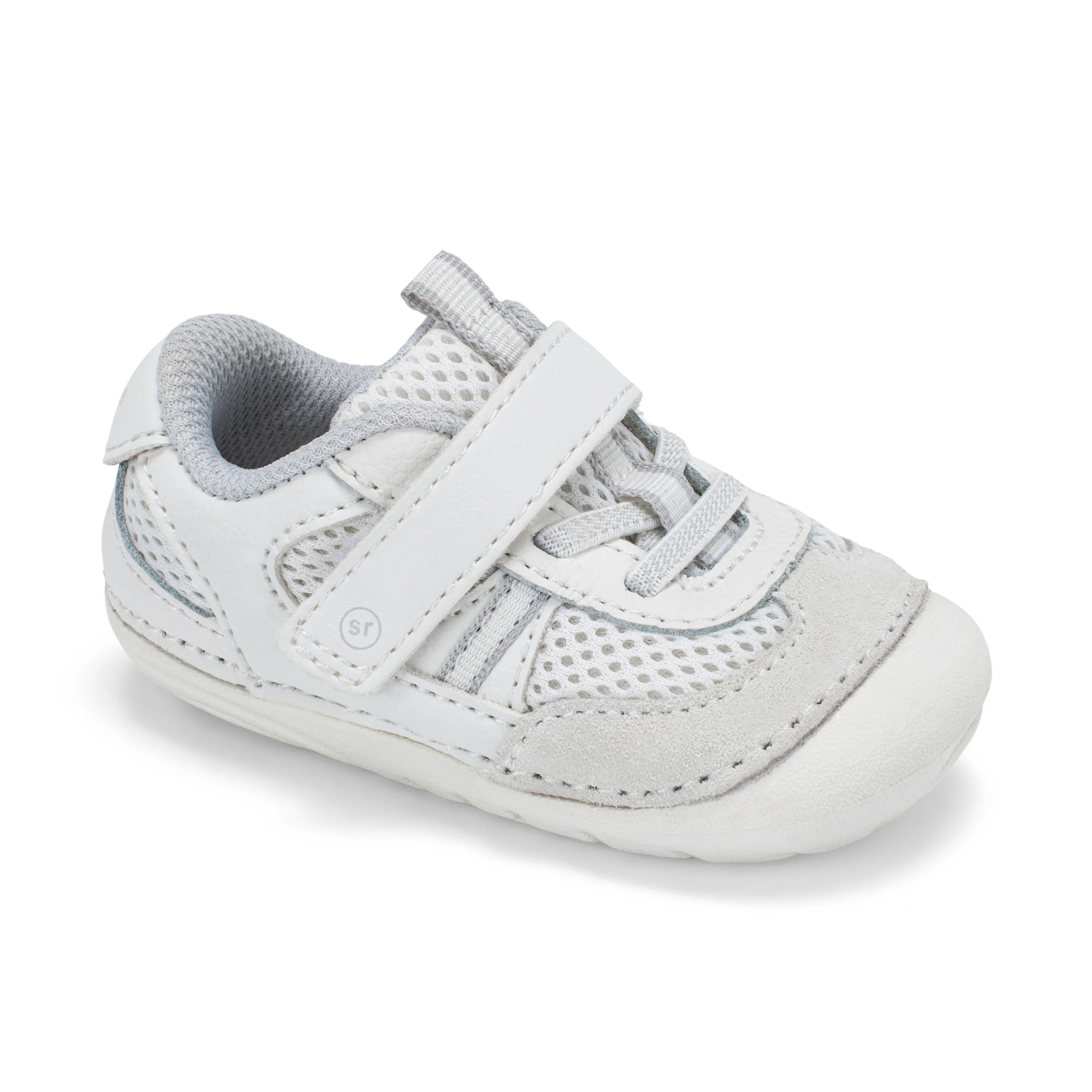 Jules Sneaker - Little Kid Cloud White - Image 2