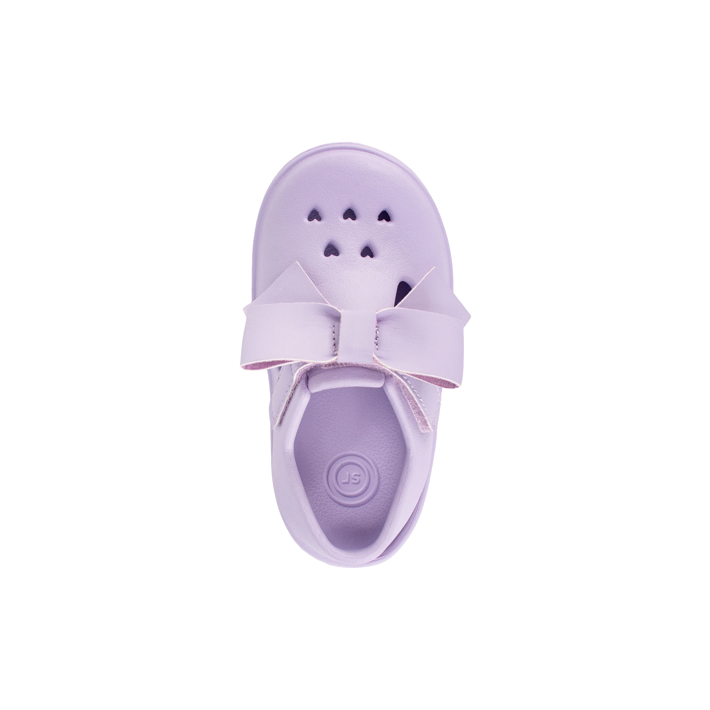 Kamila Sandal - Big Kid Purple - Image 5