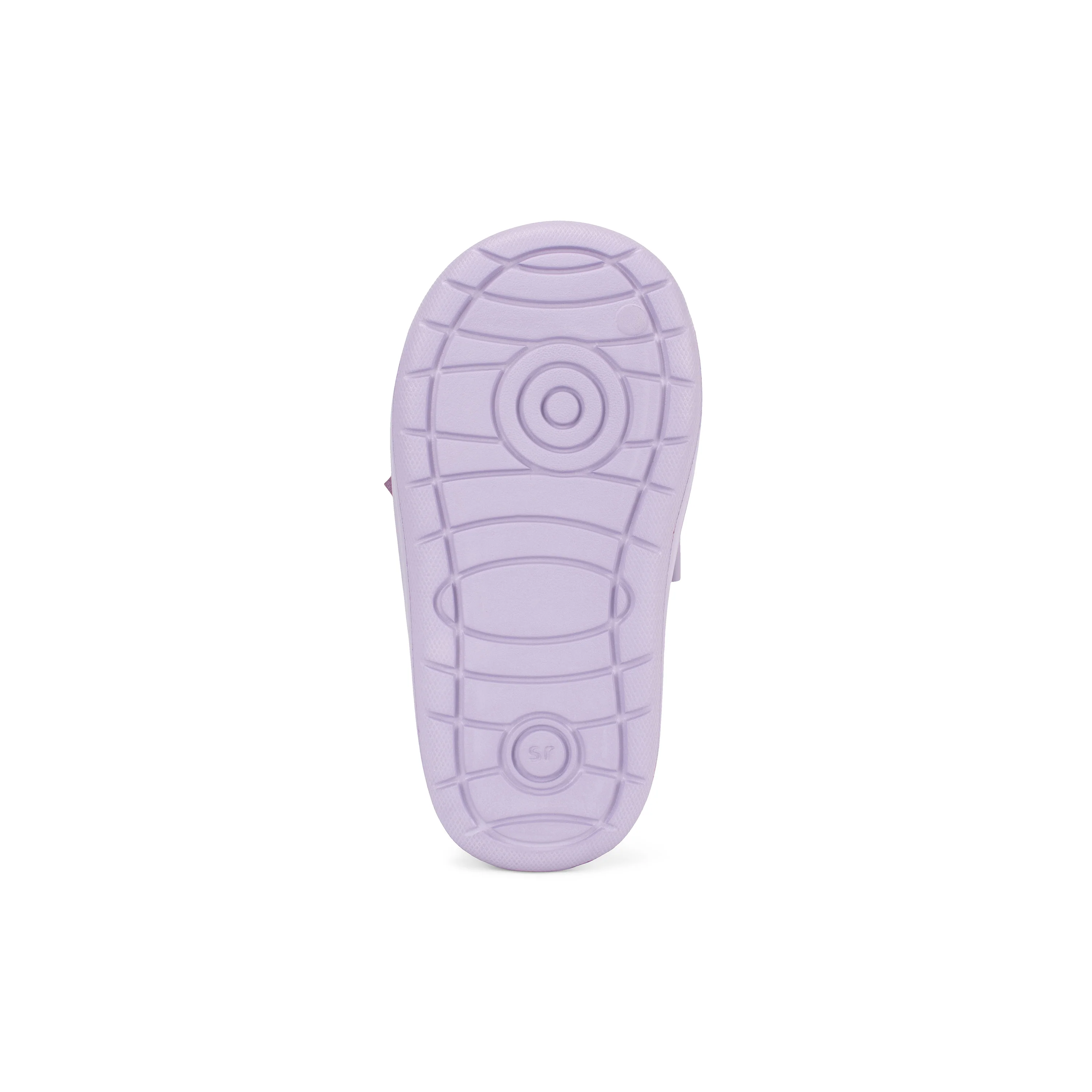 Kamila Sandal - Big Kid Purple - Image 6