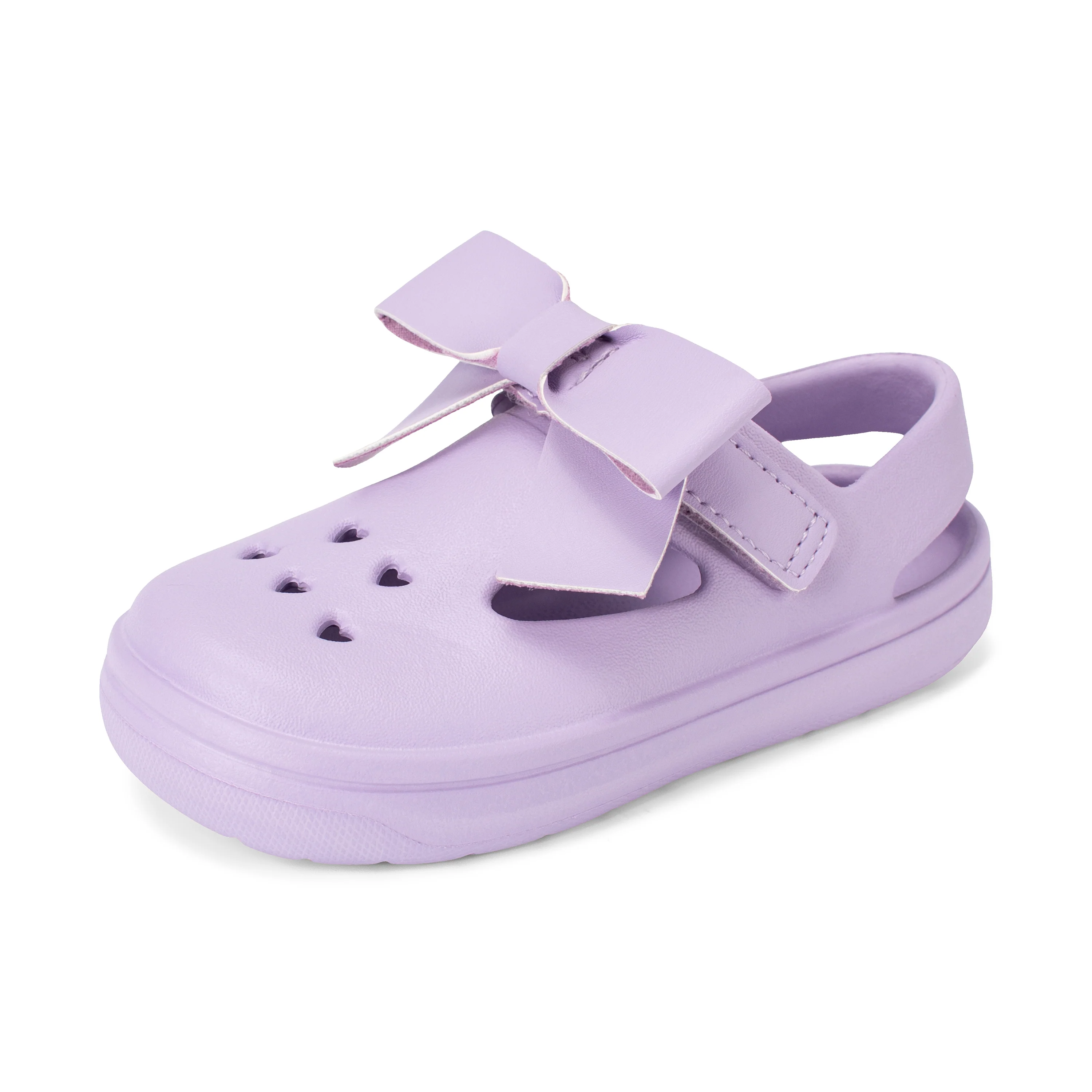 Kamila Sandal - Big Kid Purple - Image 7