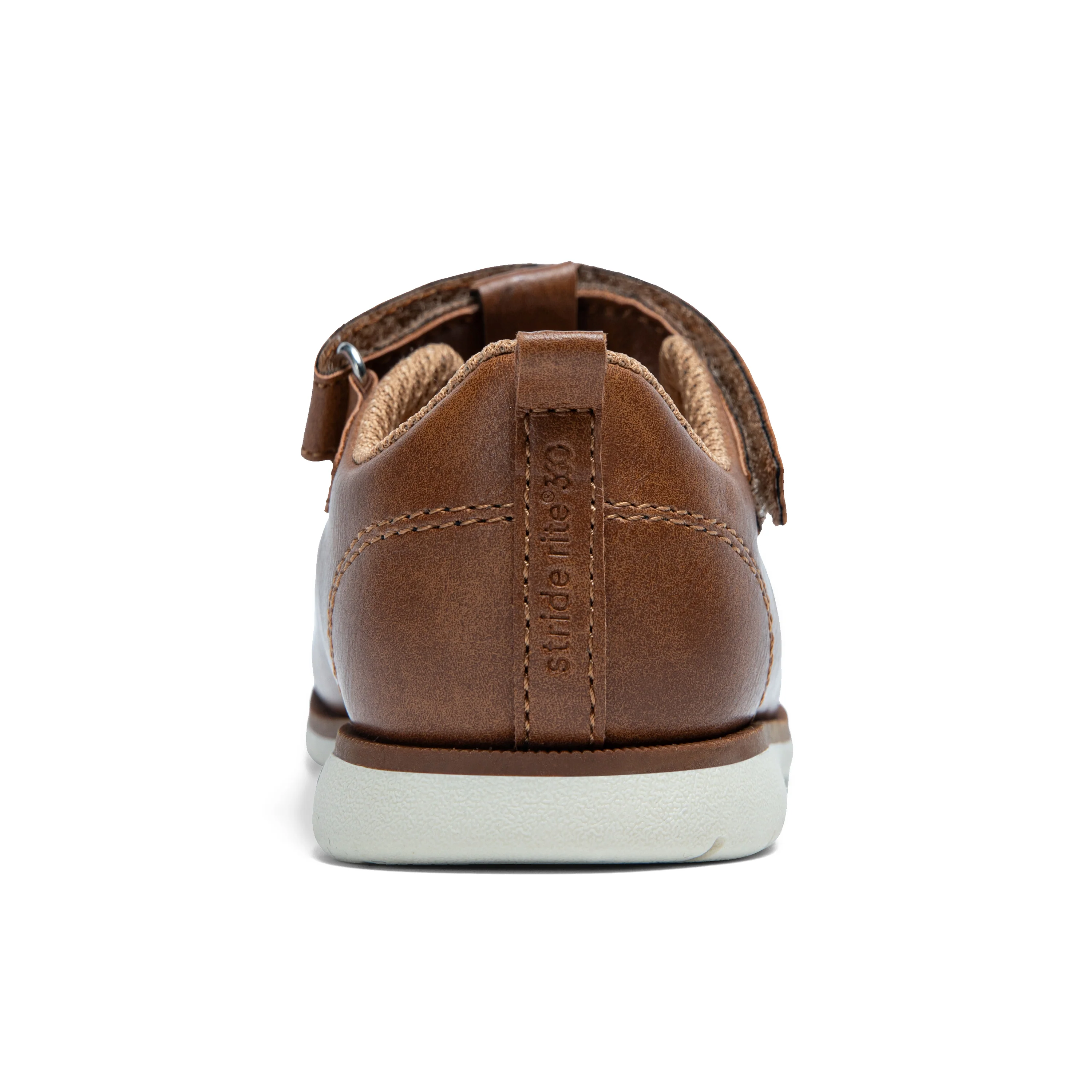 Lacey 3.0 Mary Jane - Little Kid Tan - Image 3