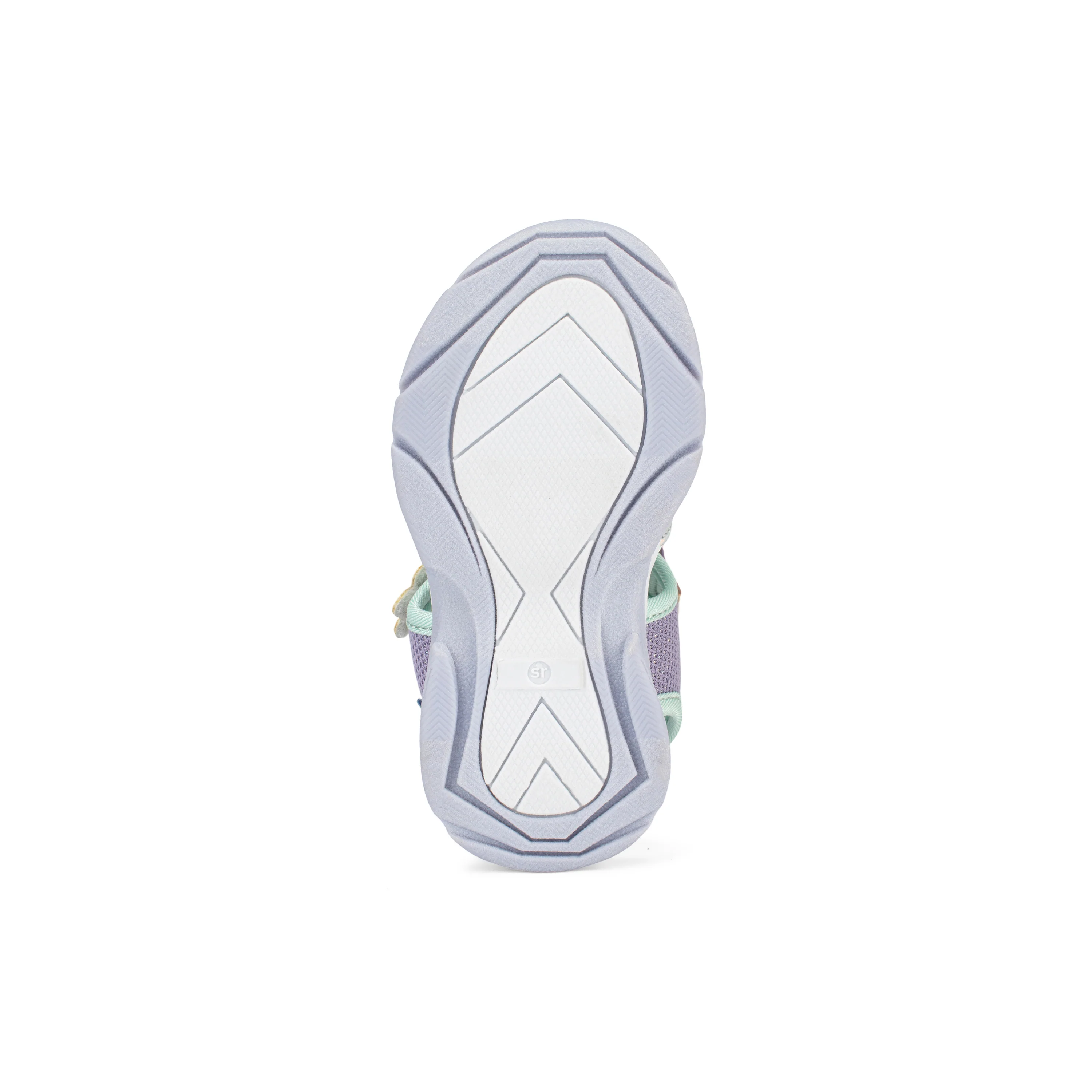 Lakota Sandal - Big Kid Aqua - Image 6