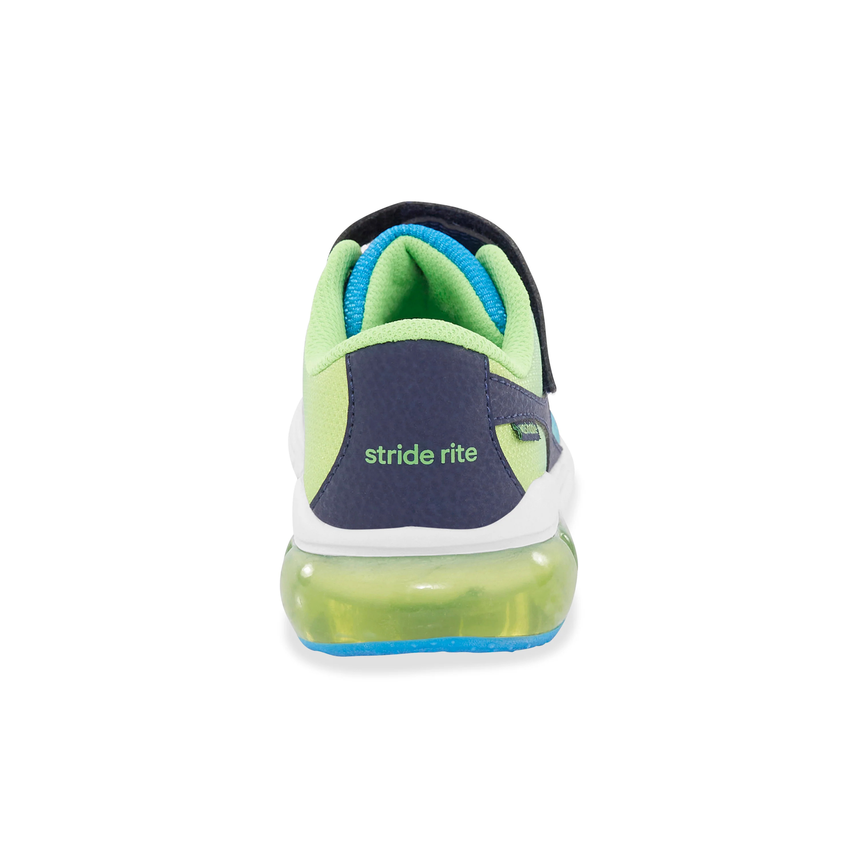 Lighted Phantom - Big Kid Blue/Green - Image 3