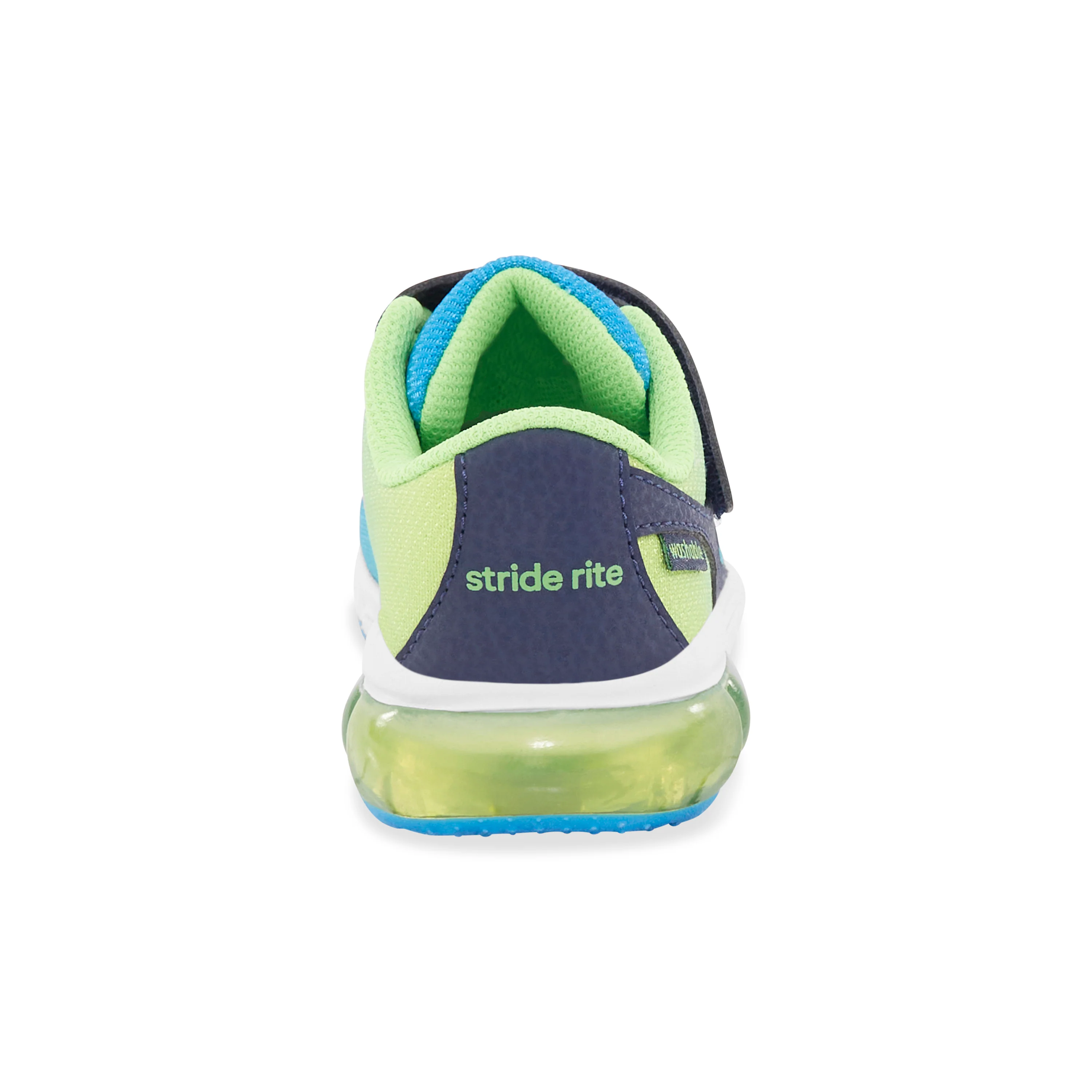 Lighted Phantom - Little Kid Blue/Green - Image 3