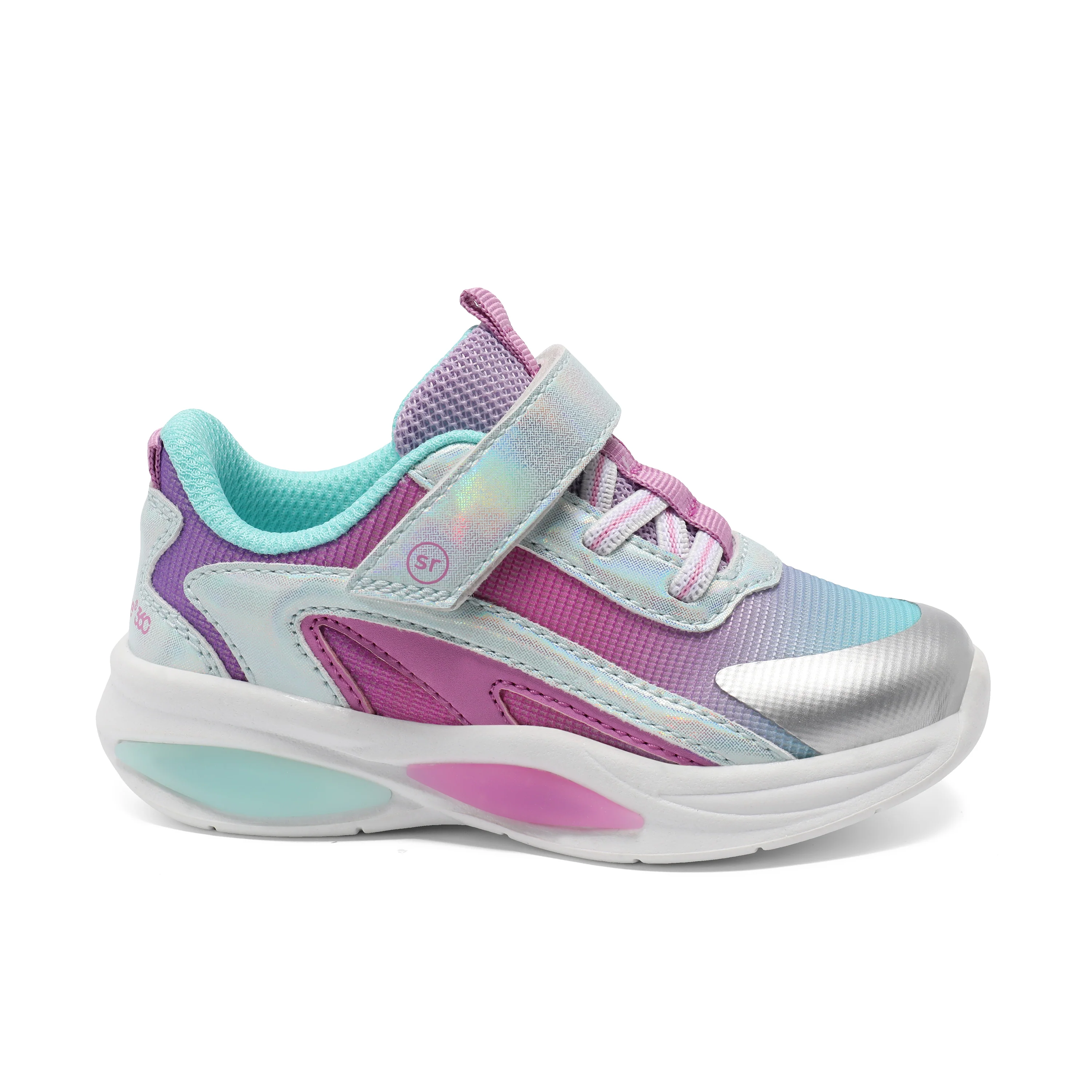 Logan Sneaker - Big Kid Multi