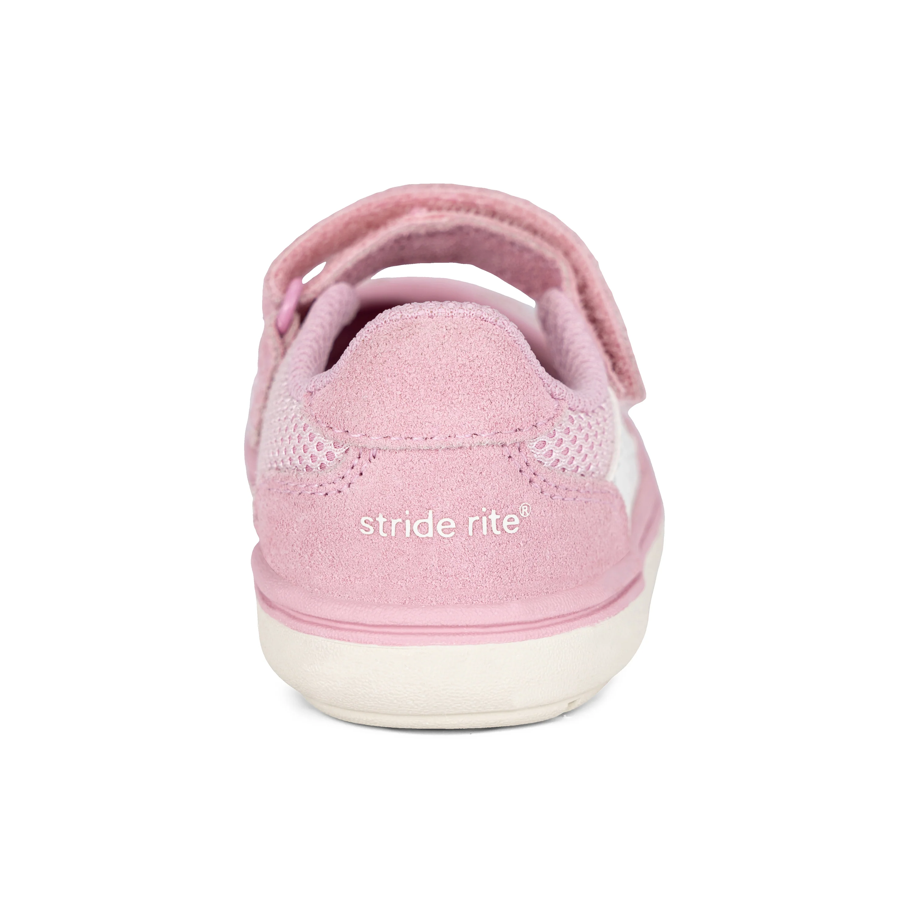 London Mary Jane - Big Kid Rose - Image 3