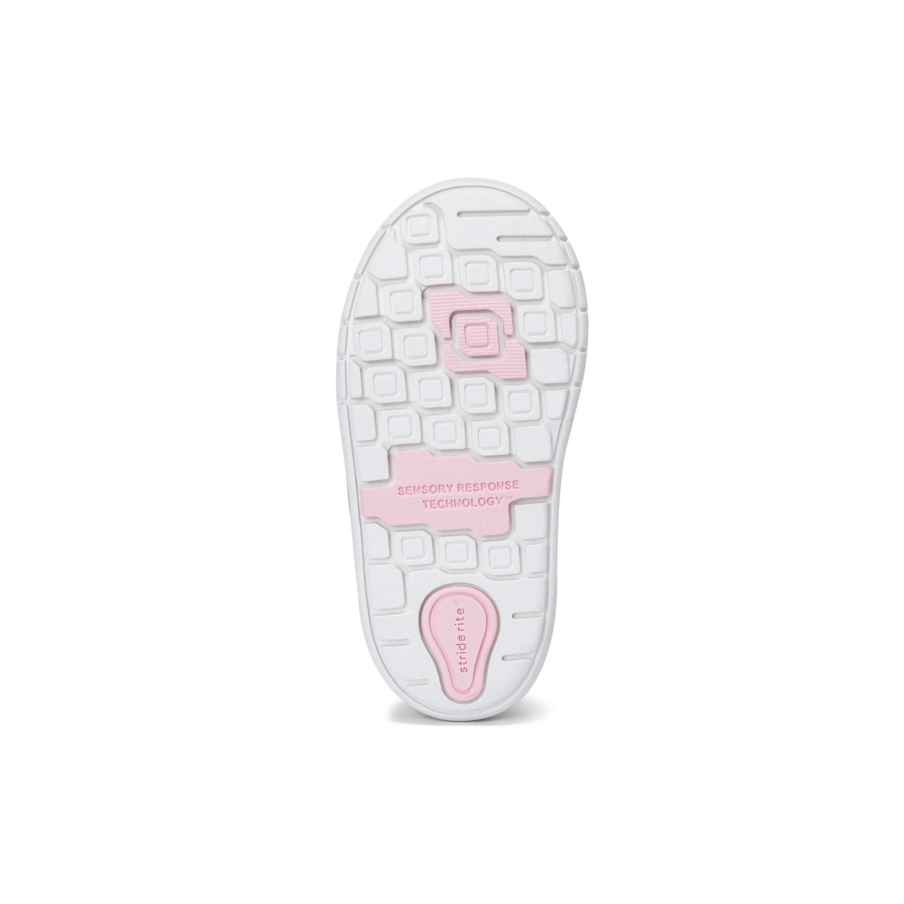 London Sneaker - Big Kid Soft Pink - Image 6