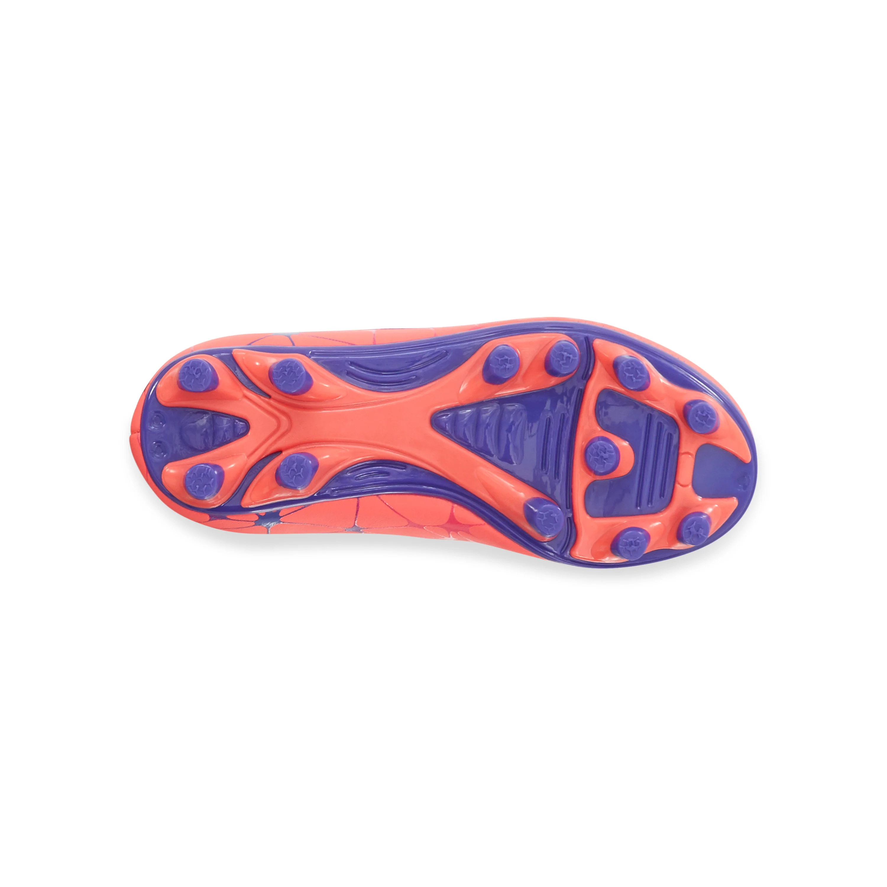 Ziggy Cleat - Big Kid Pink - Image 7