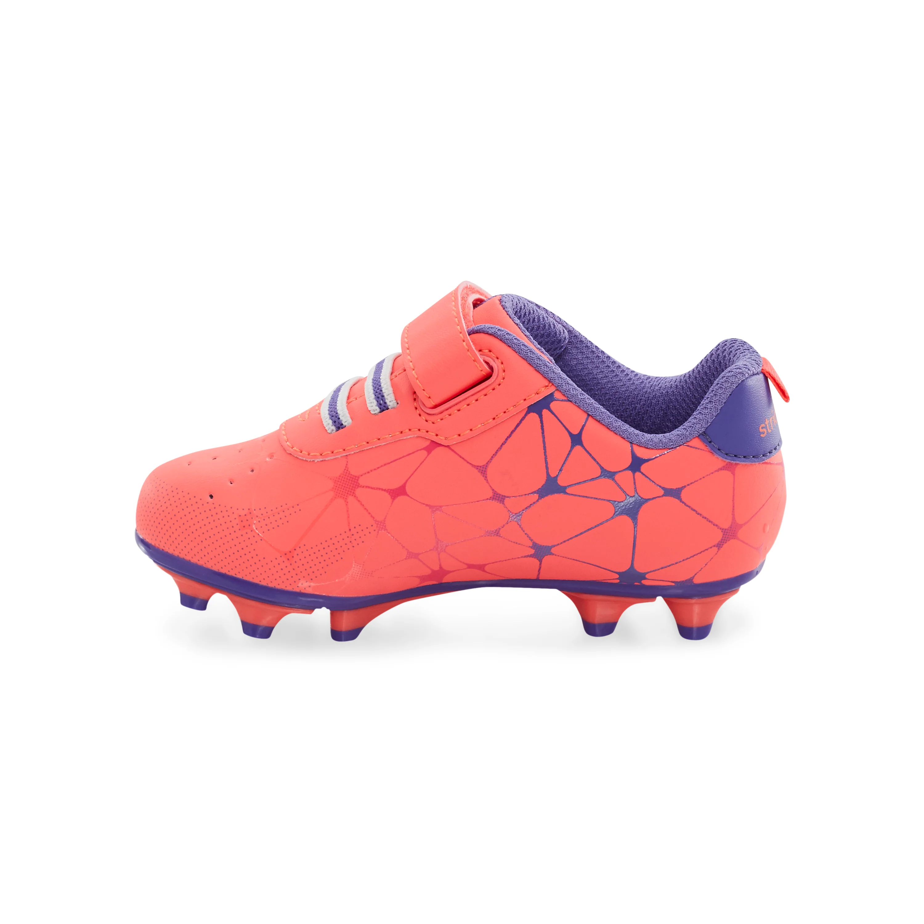 Ziggy Cleat - Little Kid Pink - Image 4