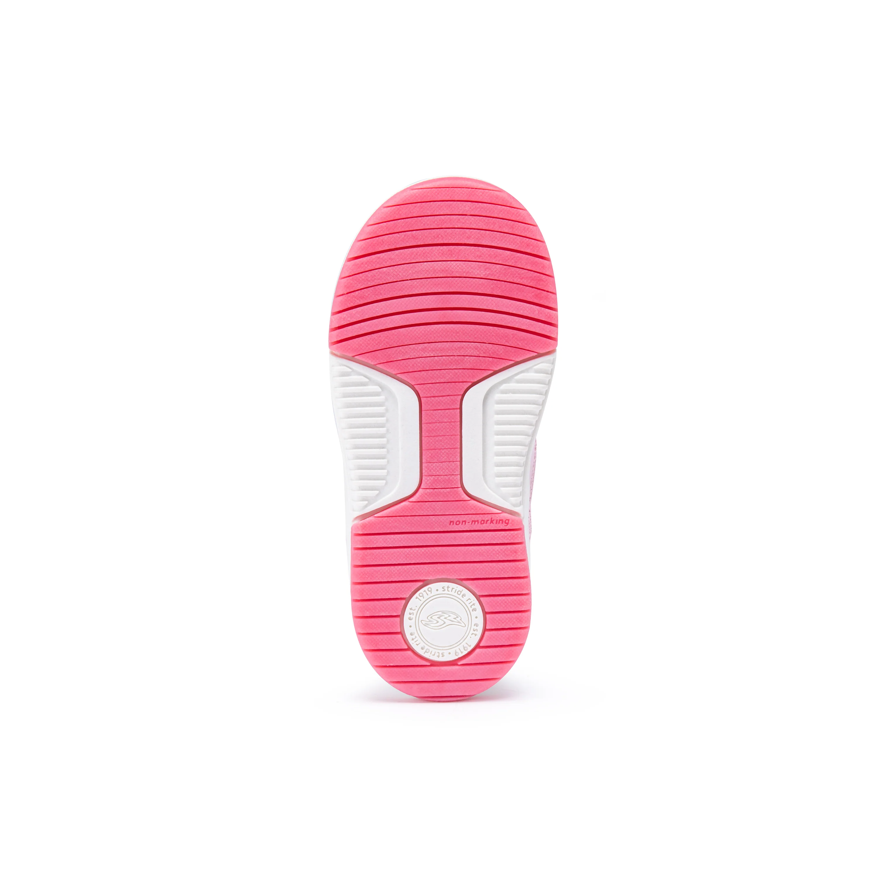 Madrid Sneaker - Big Kid Pink - Image 5