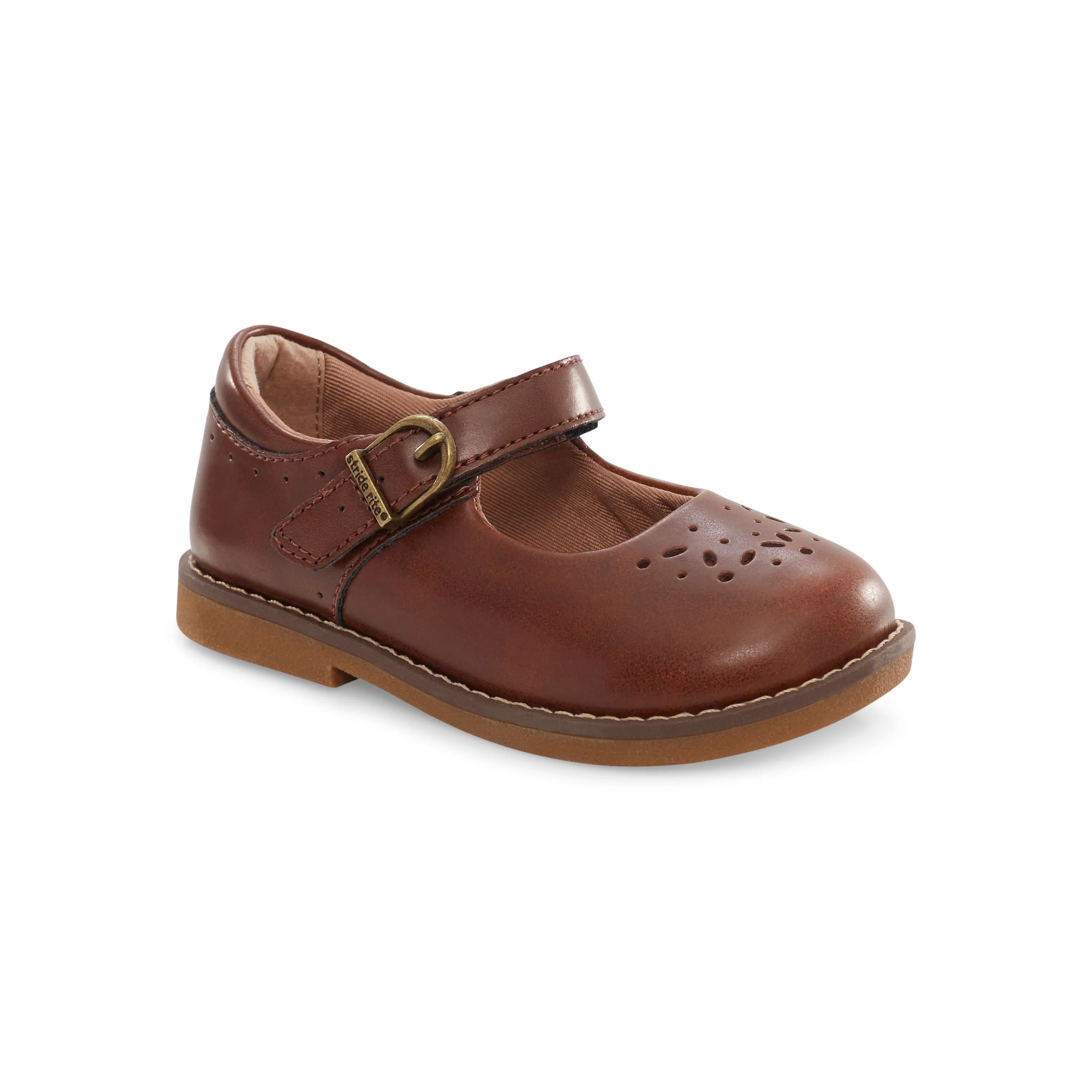 Mara Mary Jane - Big Kid Cedar - Image 2