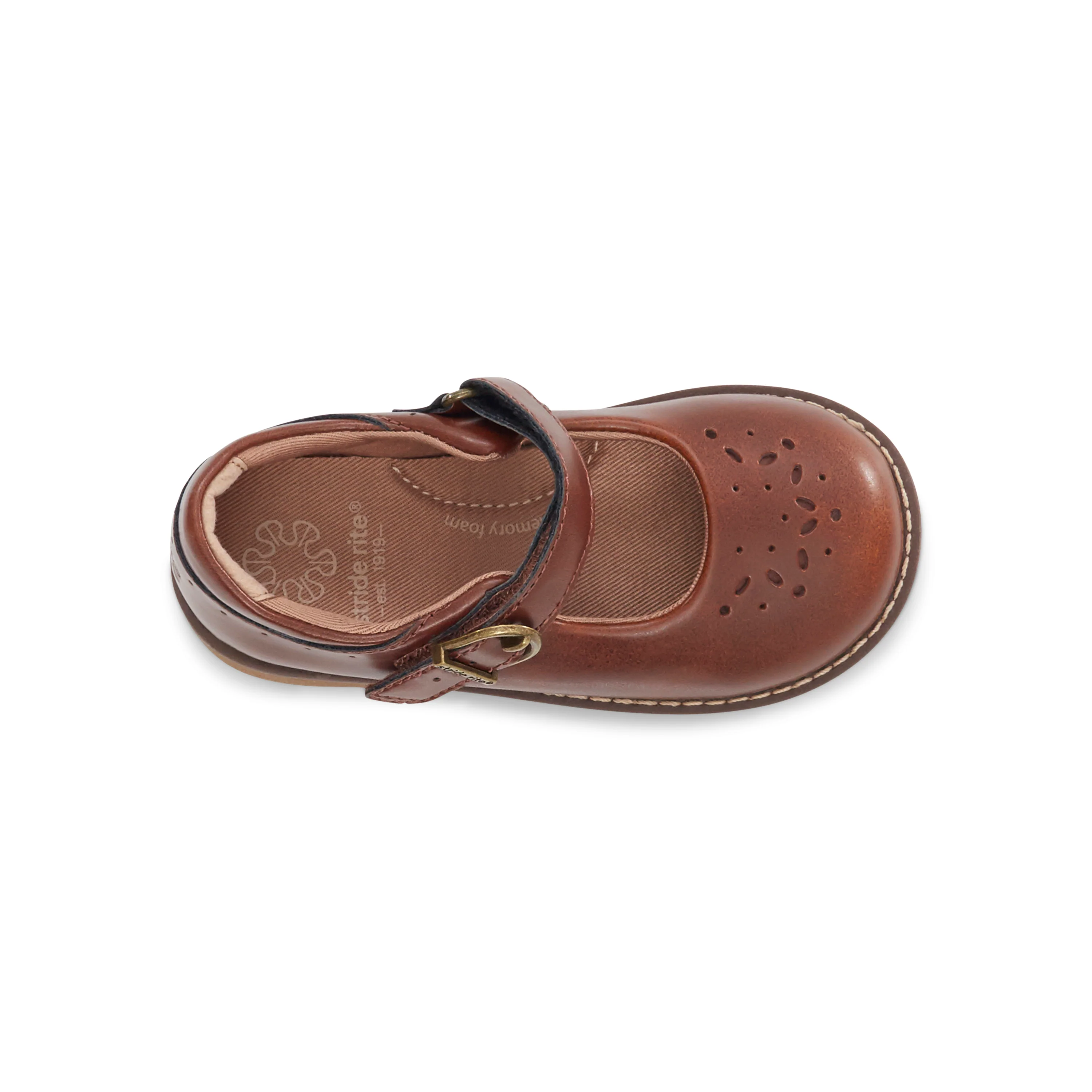 Mara Mary Jane - Little Kid Cedar - Image 6