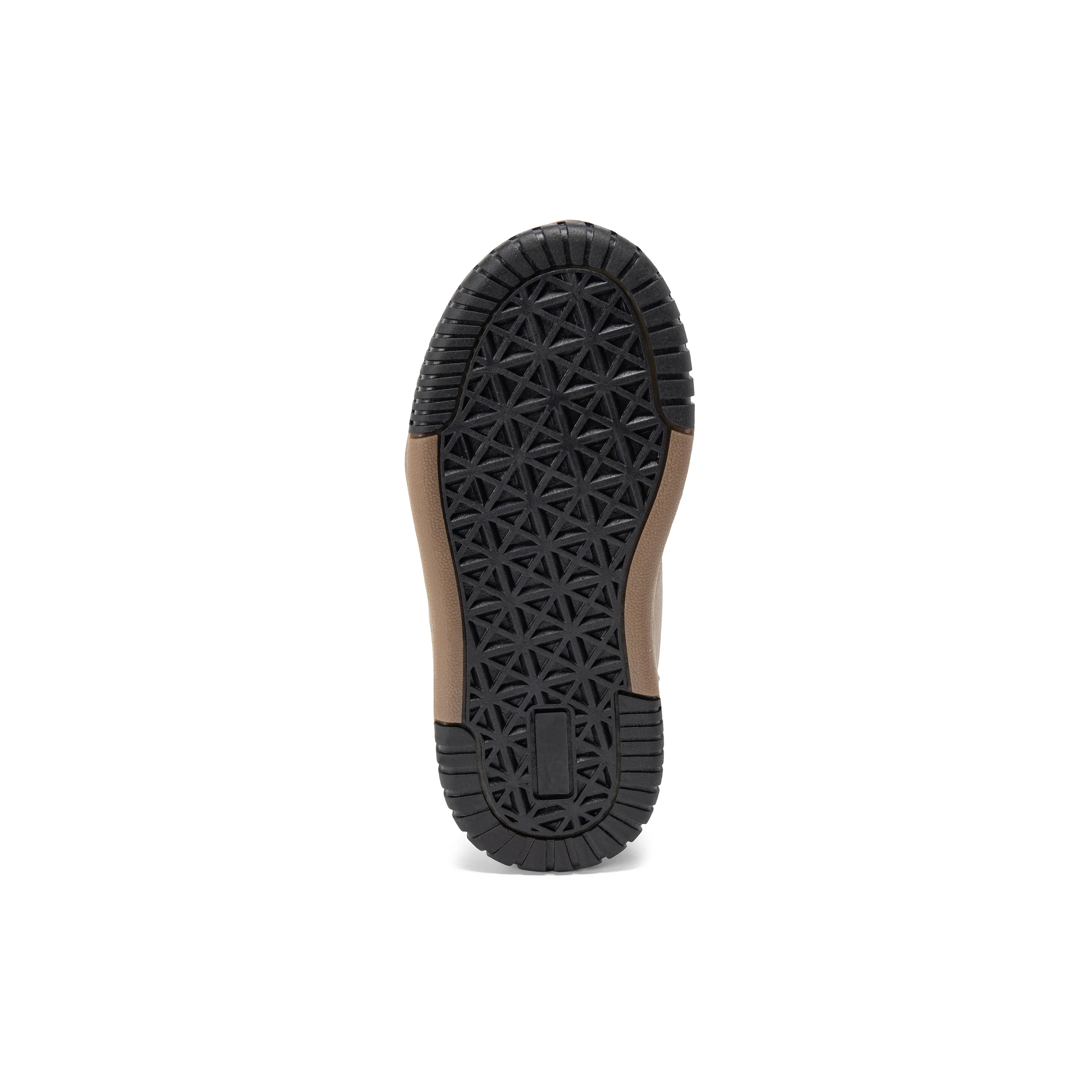 Melvin Boot - Little Kid Taupe - Image 7