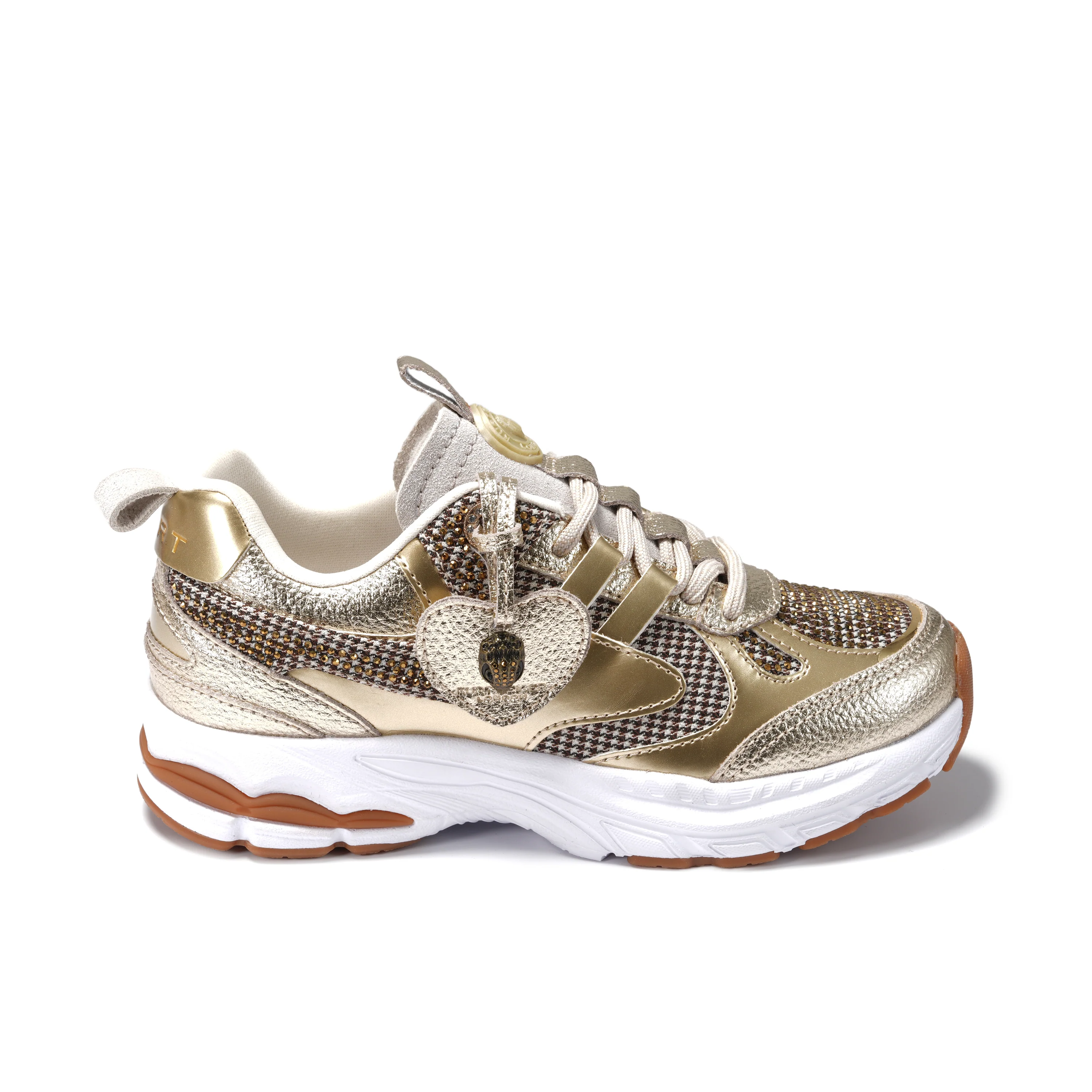 Mini Kurt Runner  - Big Kid Gold