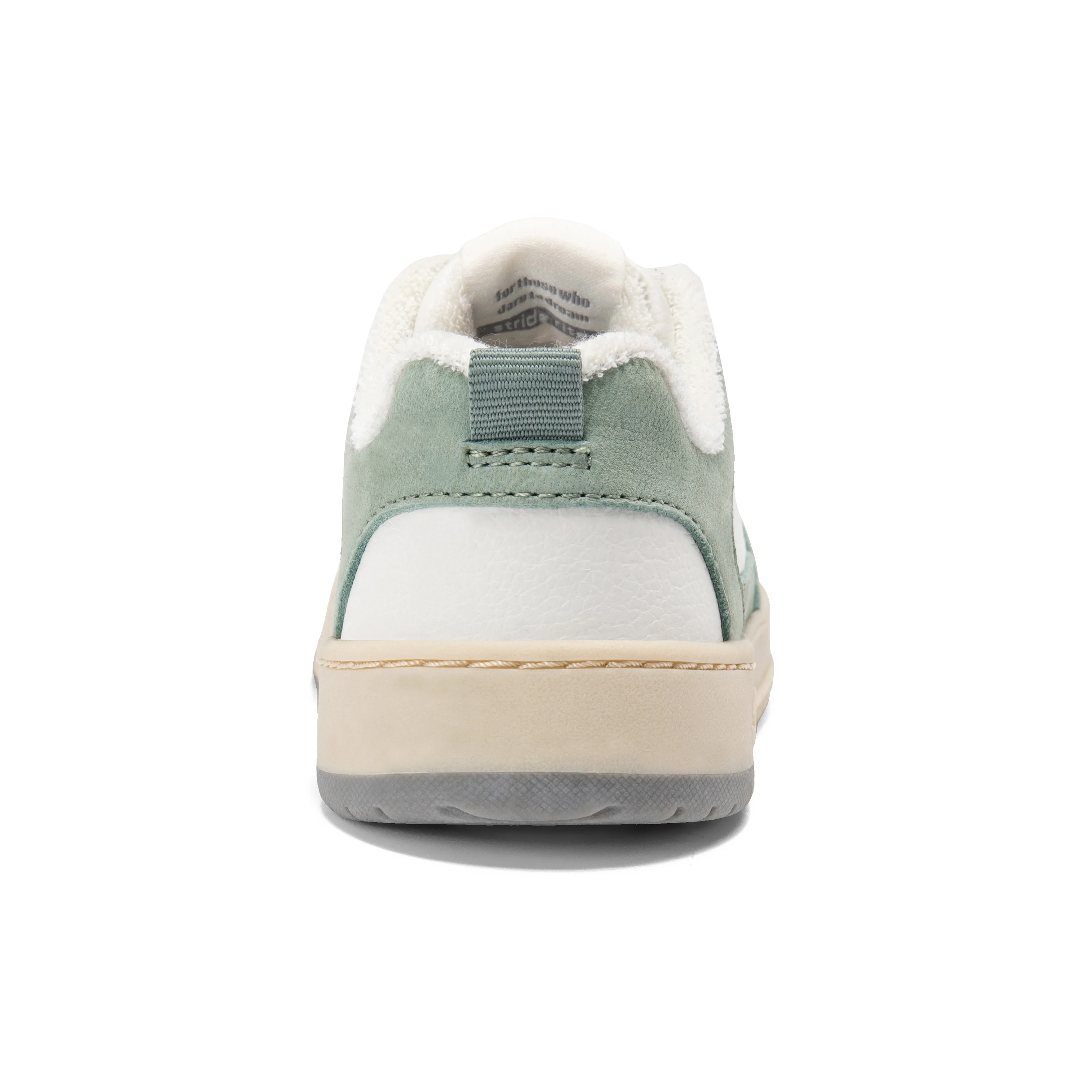 Osaka Sneaker - Big Kid Sage - Image 3