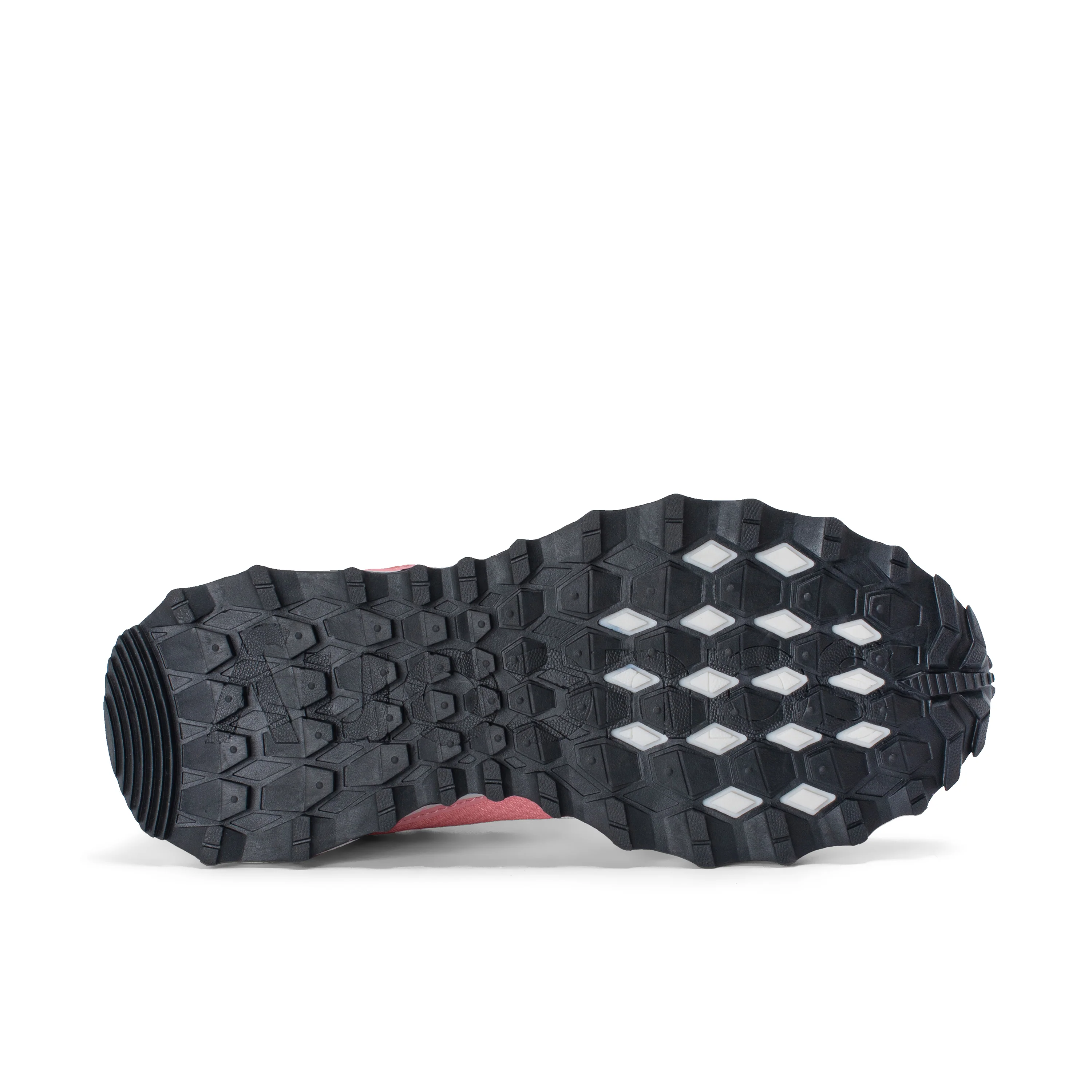 Peregrine KDZ Sneaker- Big Kid Pink/Black - Image 5