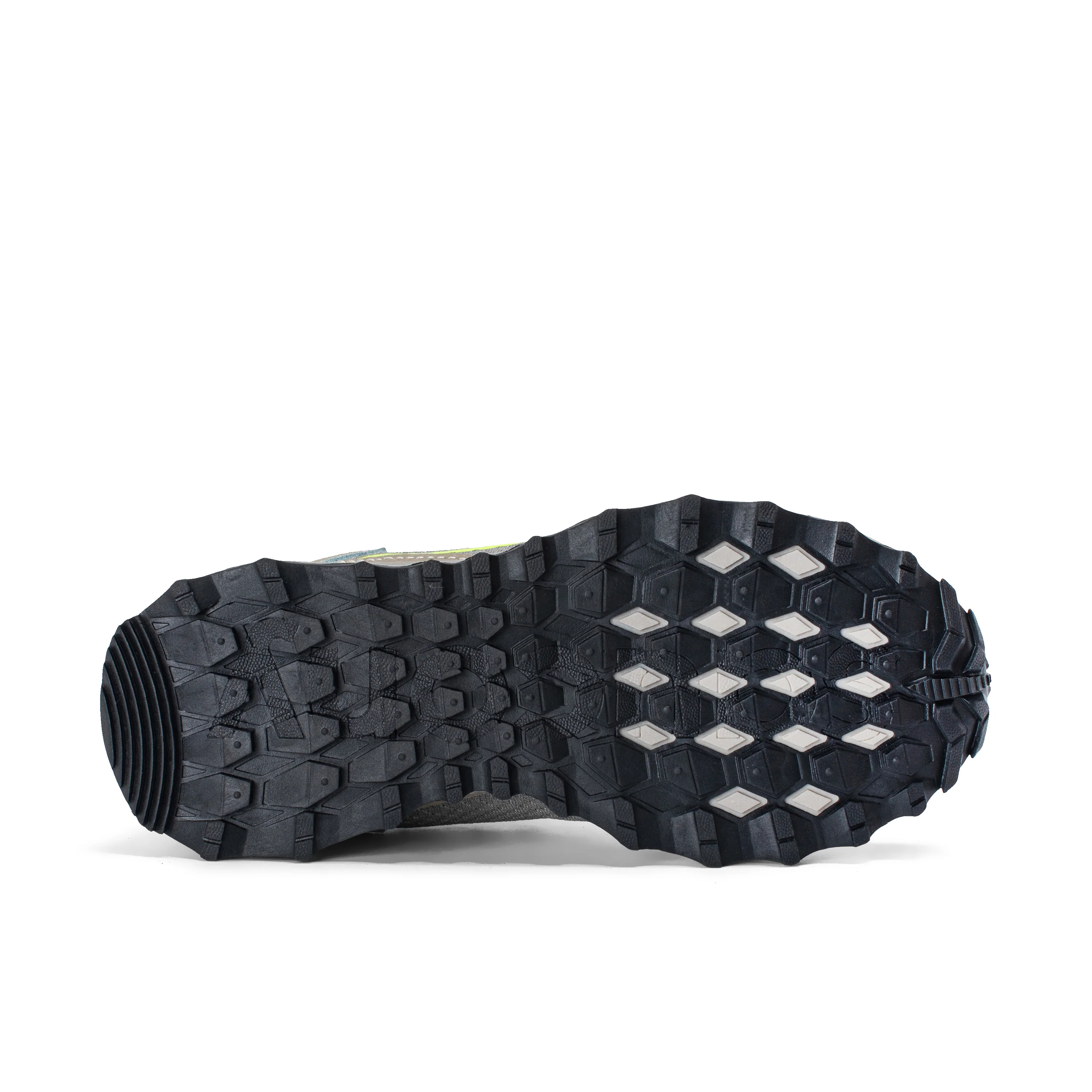 Peregrine KDZ Sneaker - Big Kid Sand/Black - Image 5