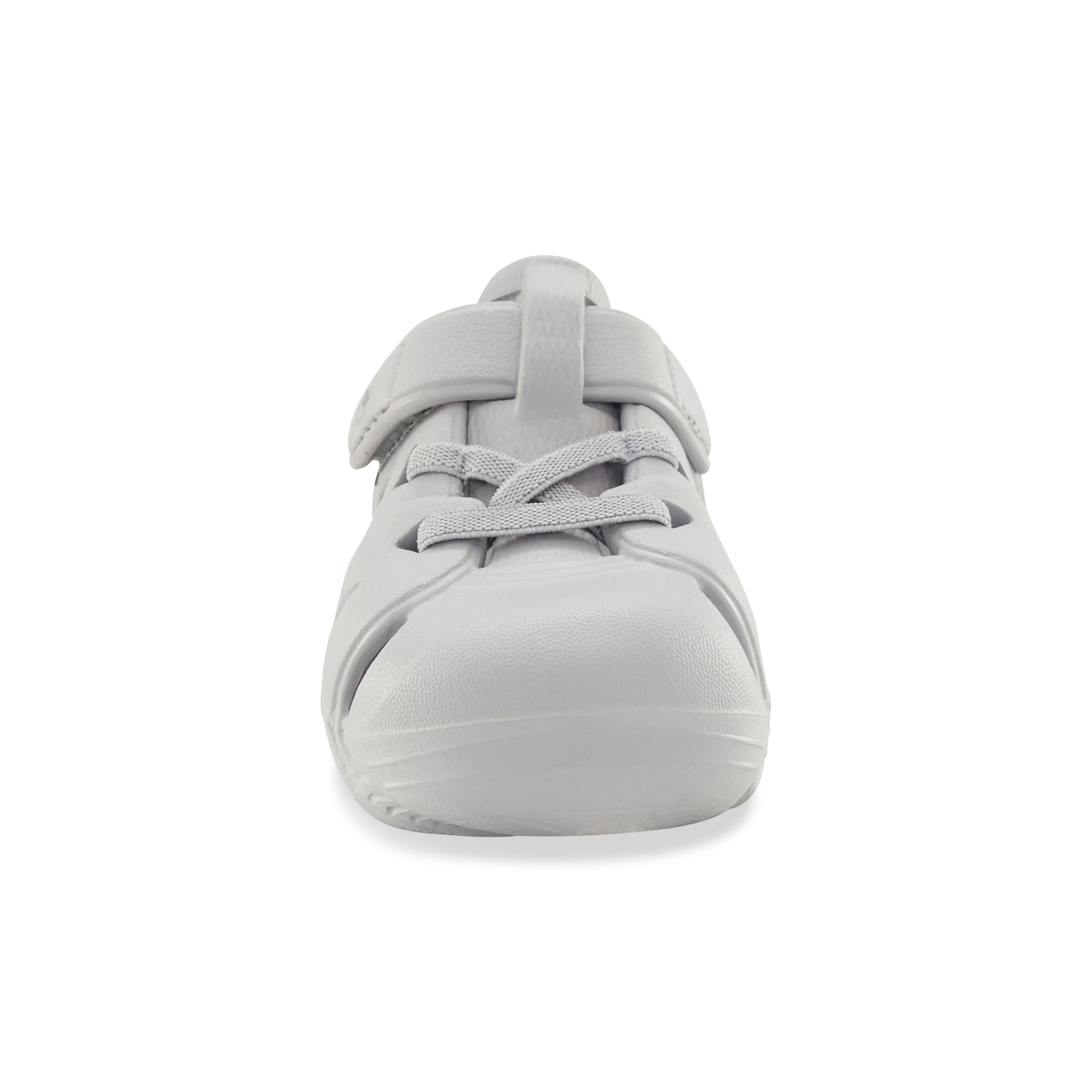 Poseidon Sneaker Sandal - Little Kid Grey - Image 4