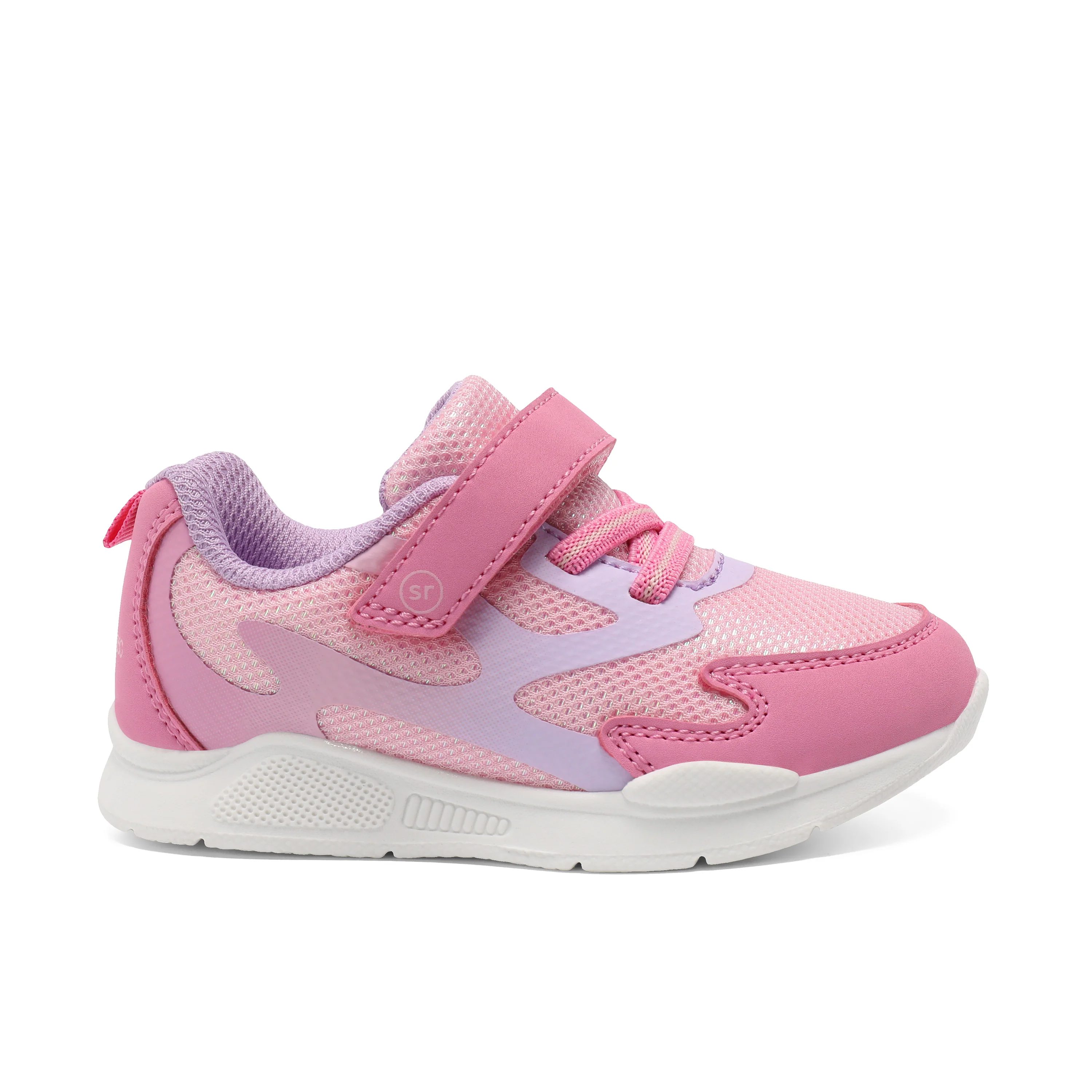Ridley Sneaker - Little Kid Pink