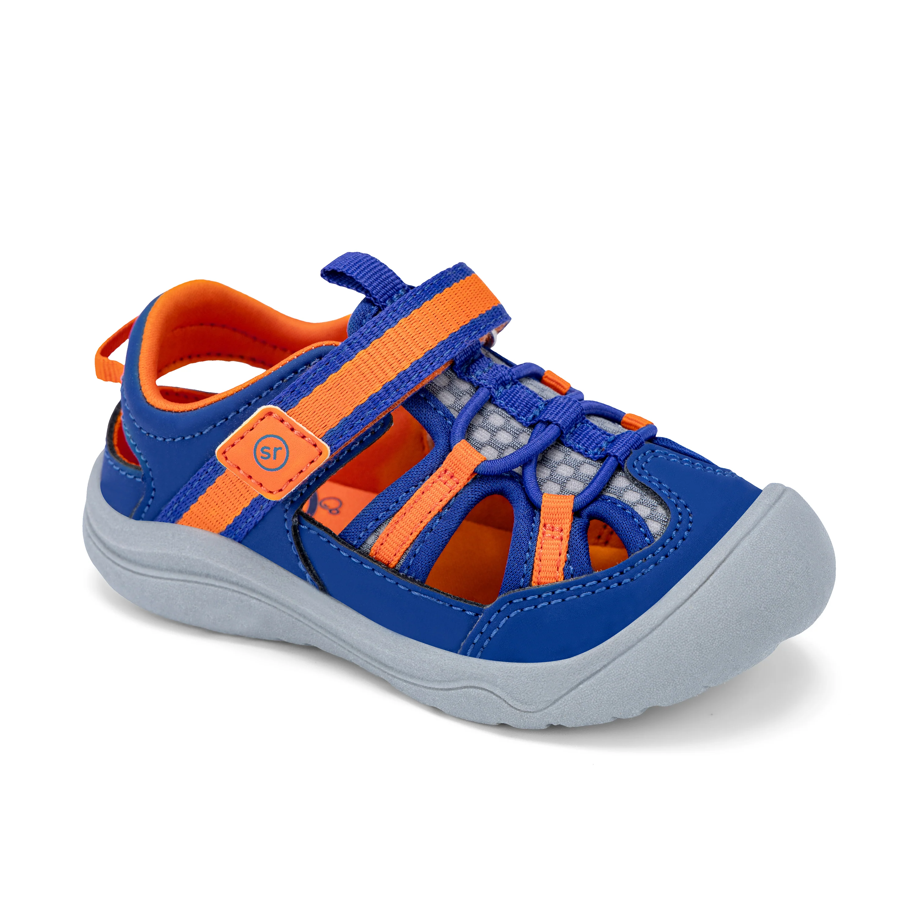 Skyskip Sandal - Little Kid Navy - Image 2
