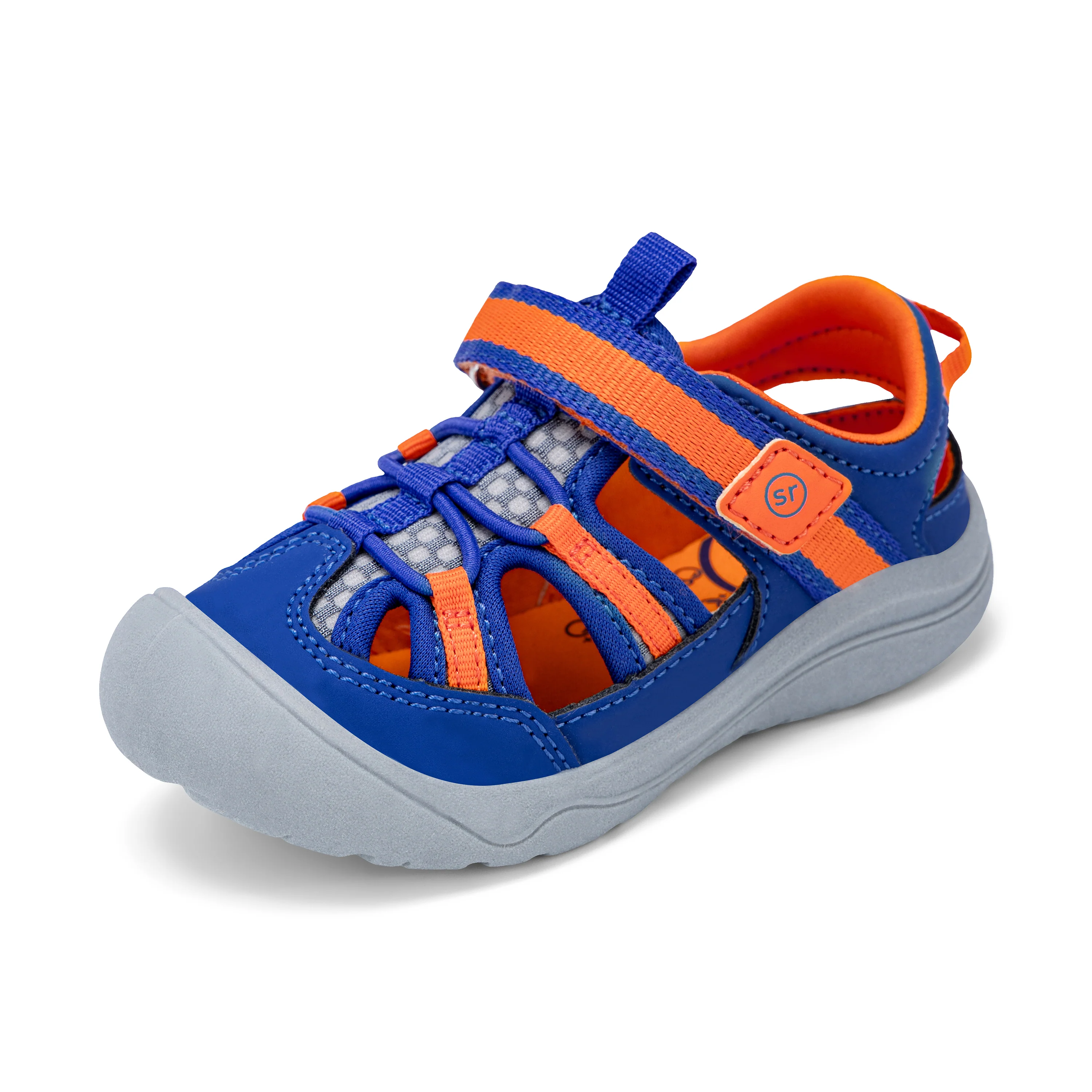 Skyskip Sandal - Little Kid Navy - Image 7