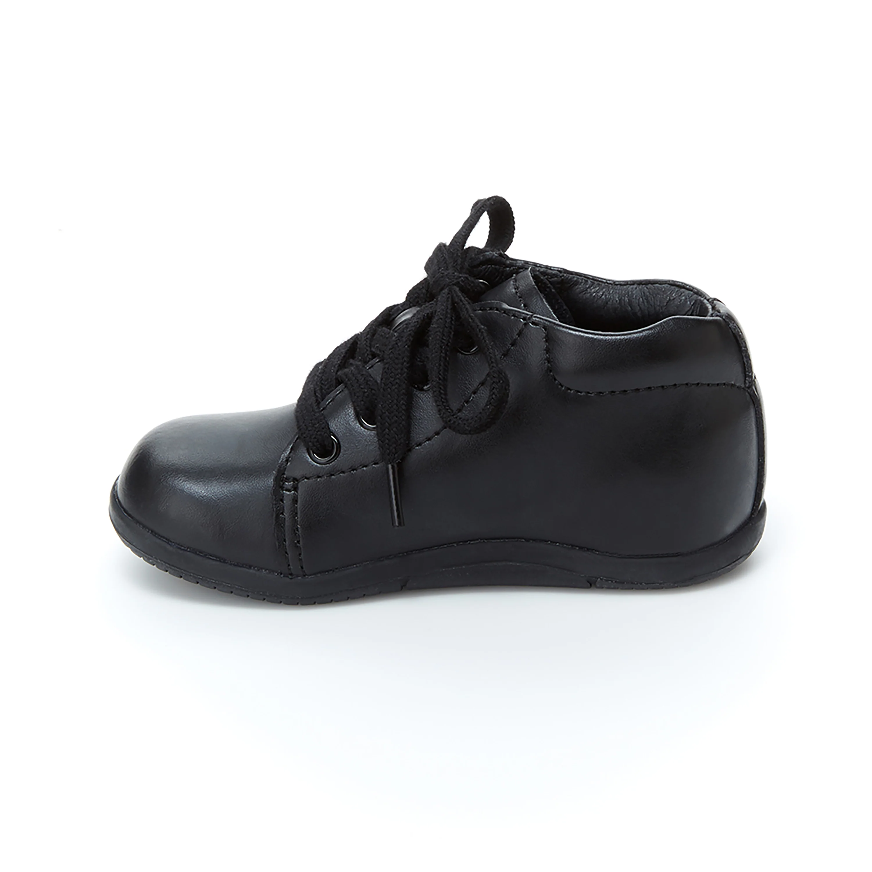 Elliot Shoe - Little Kid Black - Image 3