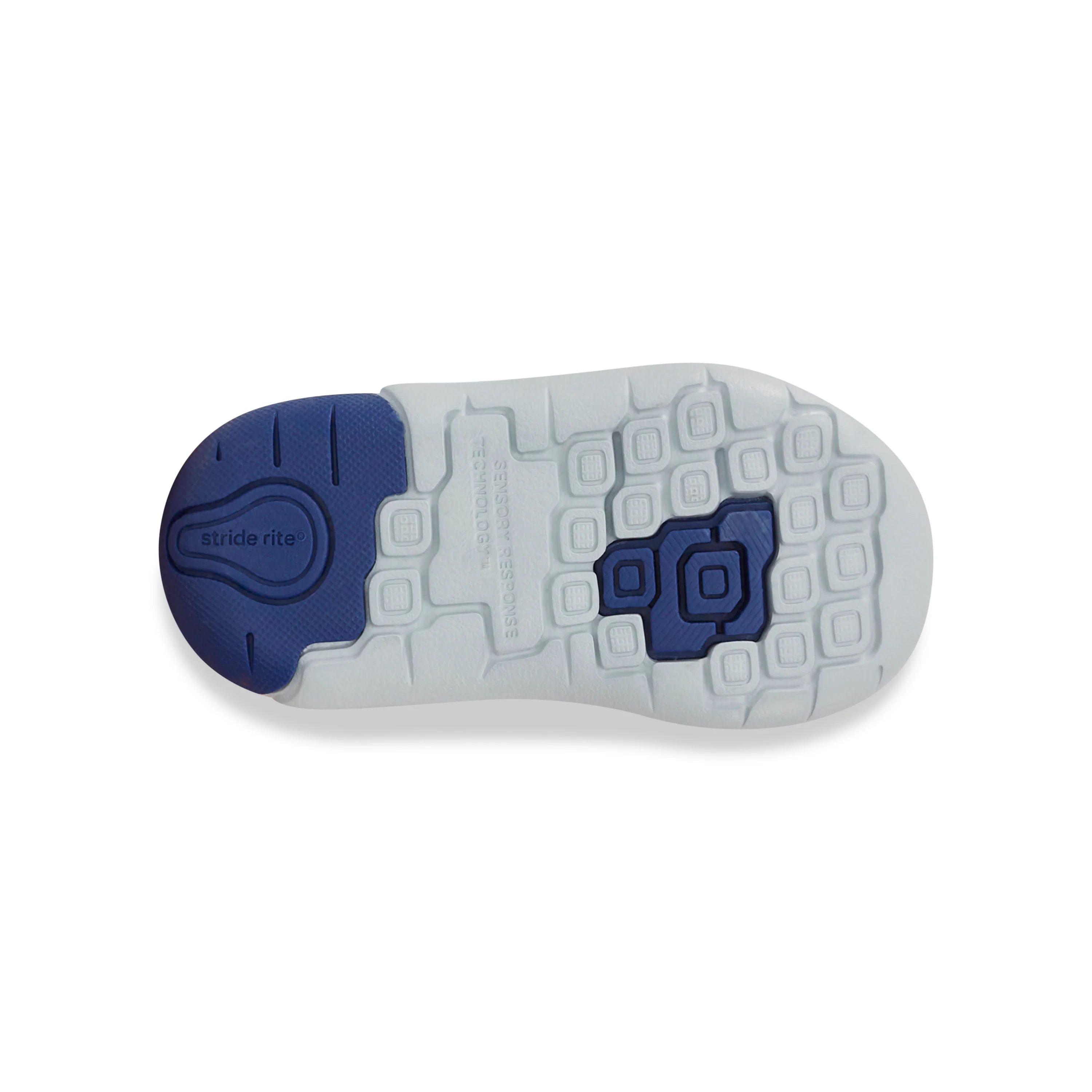 Ian Sneaker - Little Kid Blue - Image 6
