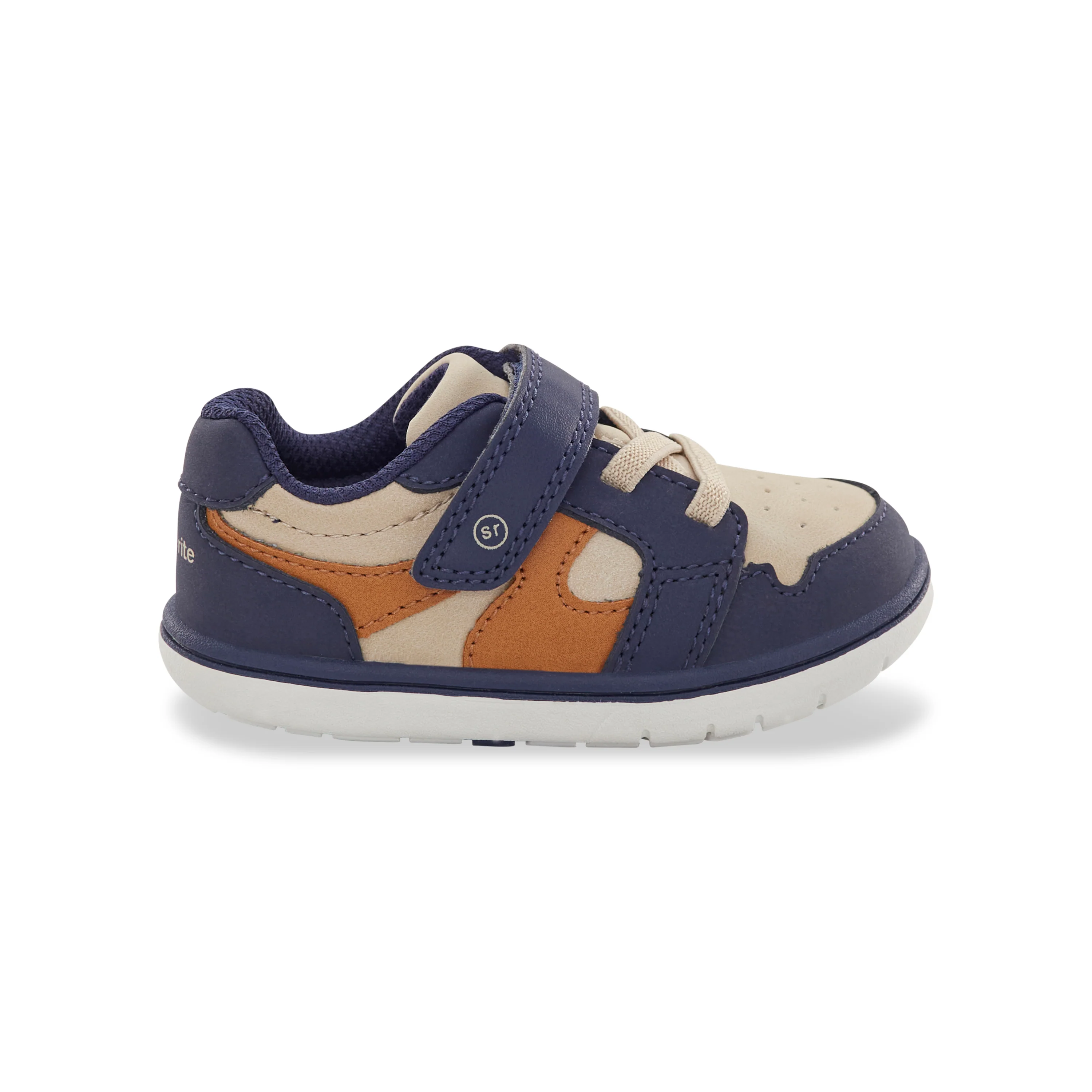 London Sneaker - Little Kid Taupe - Image 11