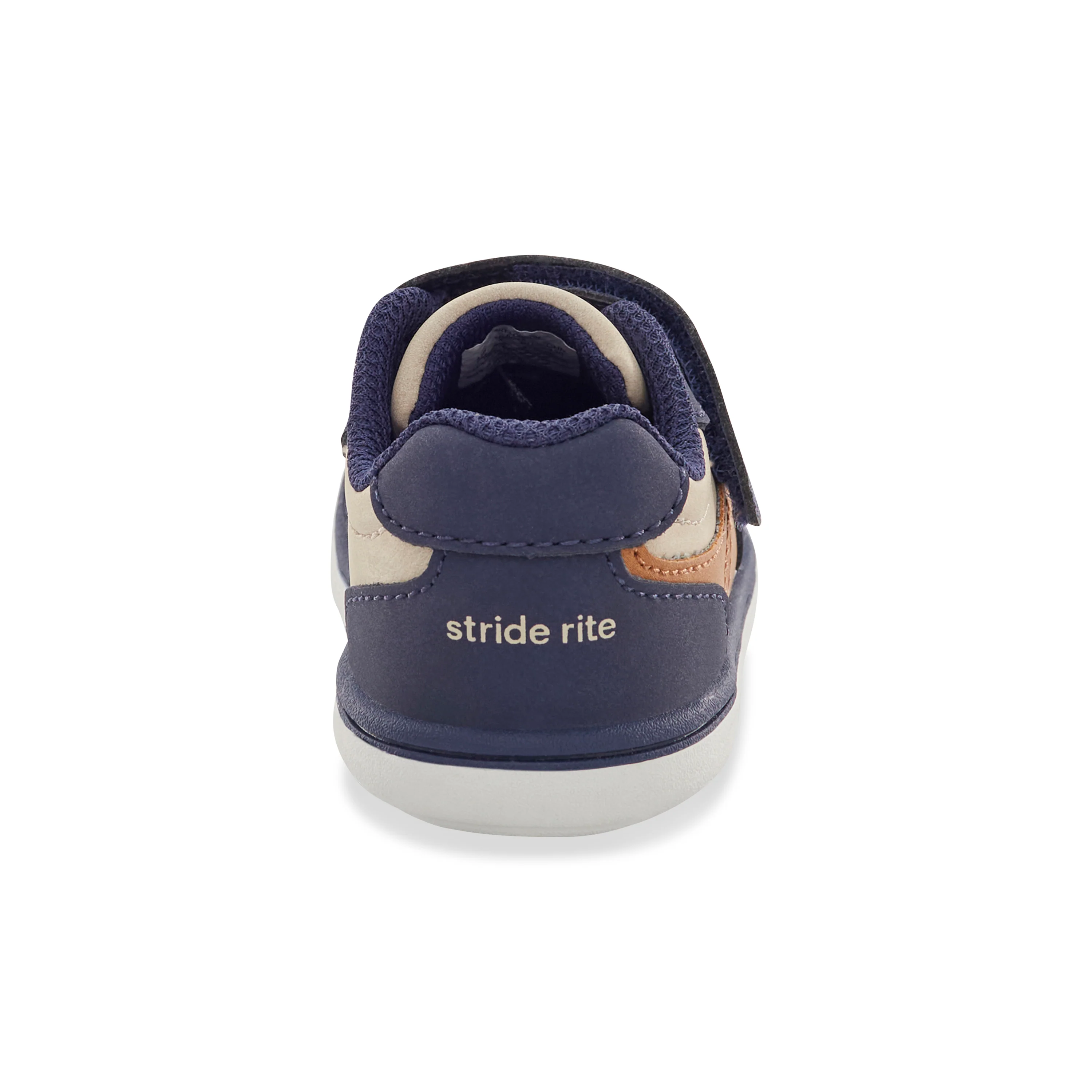 London Sneaker - Little Kid Taupe - Image 4