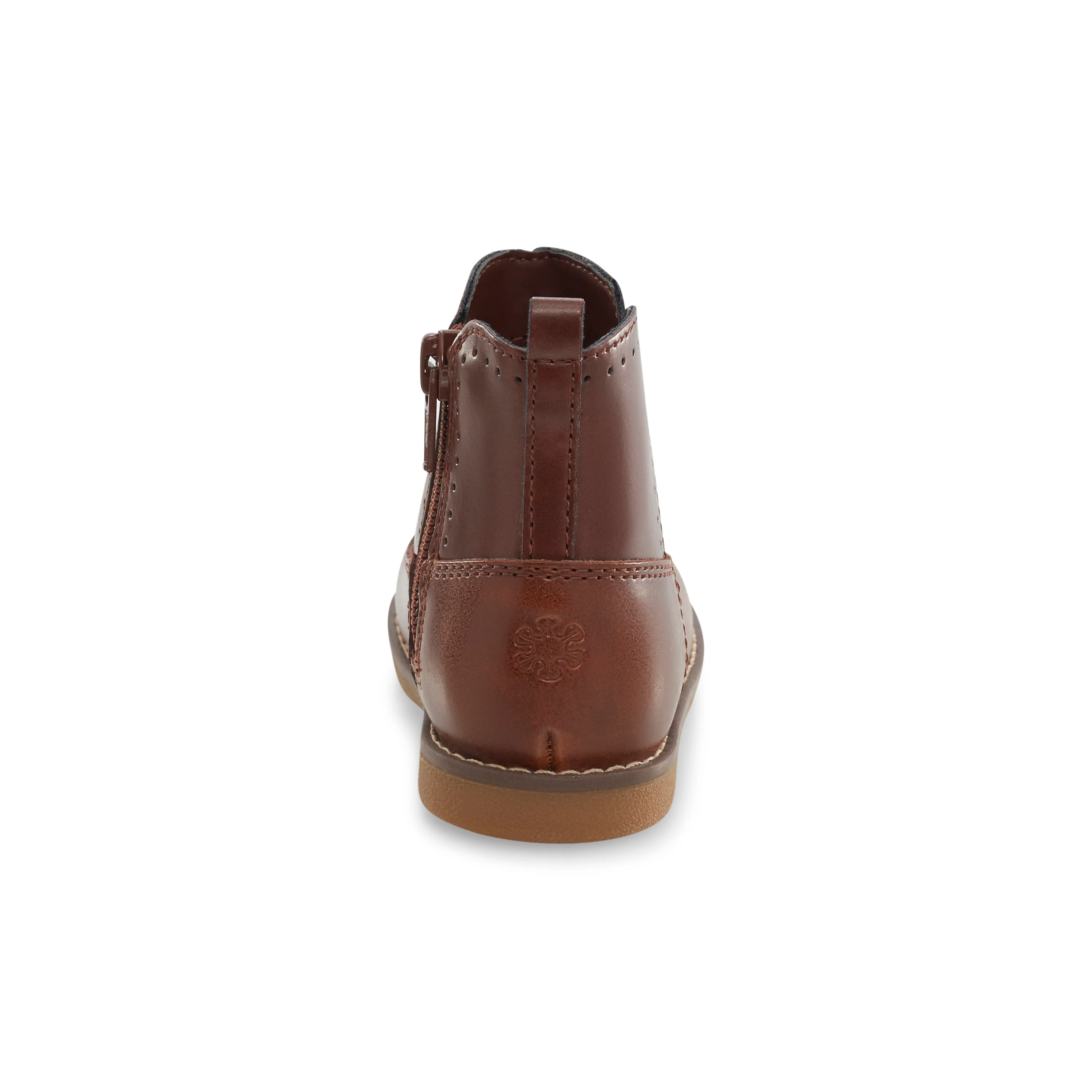 Stella Boot - Big Kid Cedar - Image 3