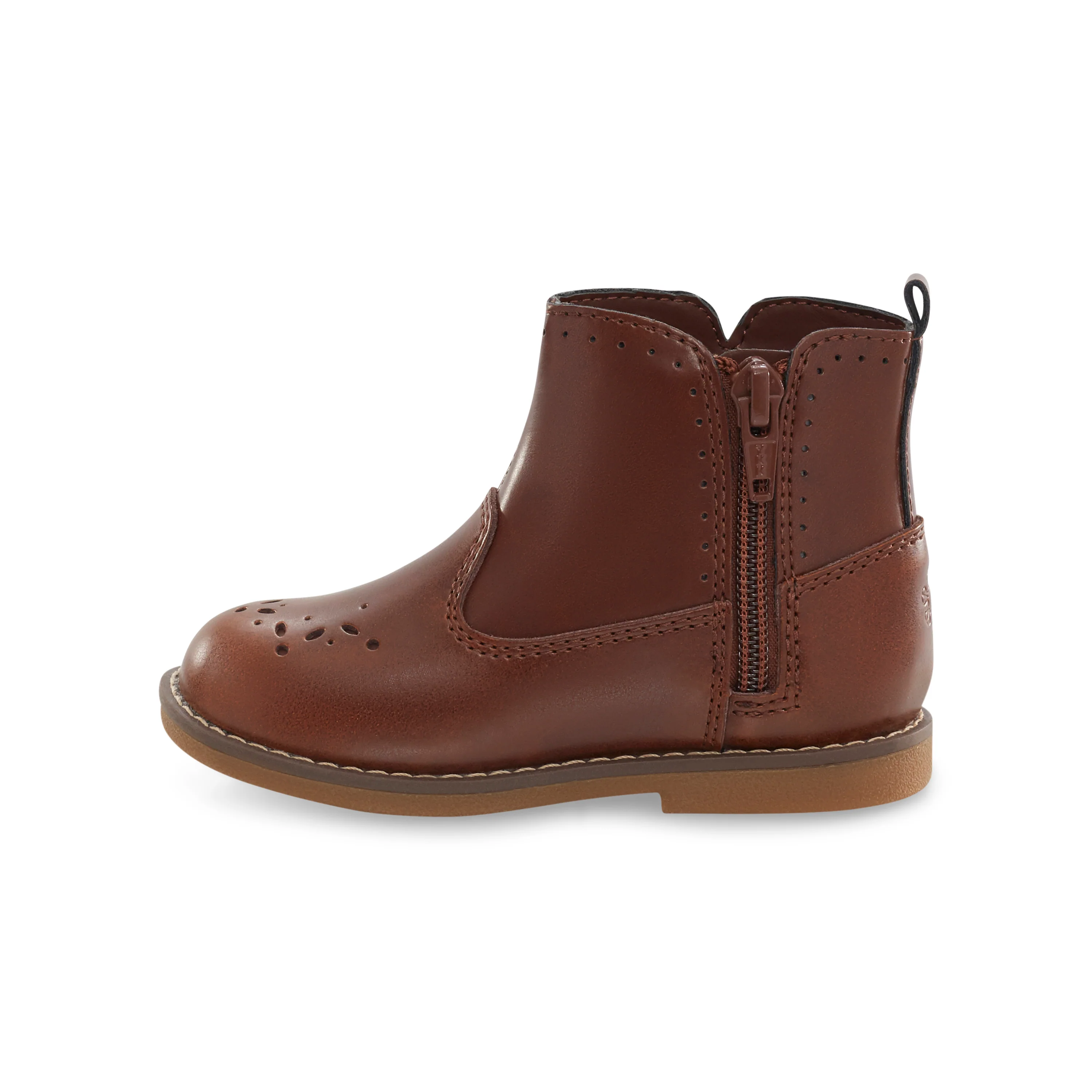 Stella Boot - Little Kid Cedar - Image 4