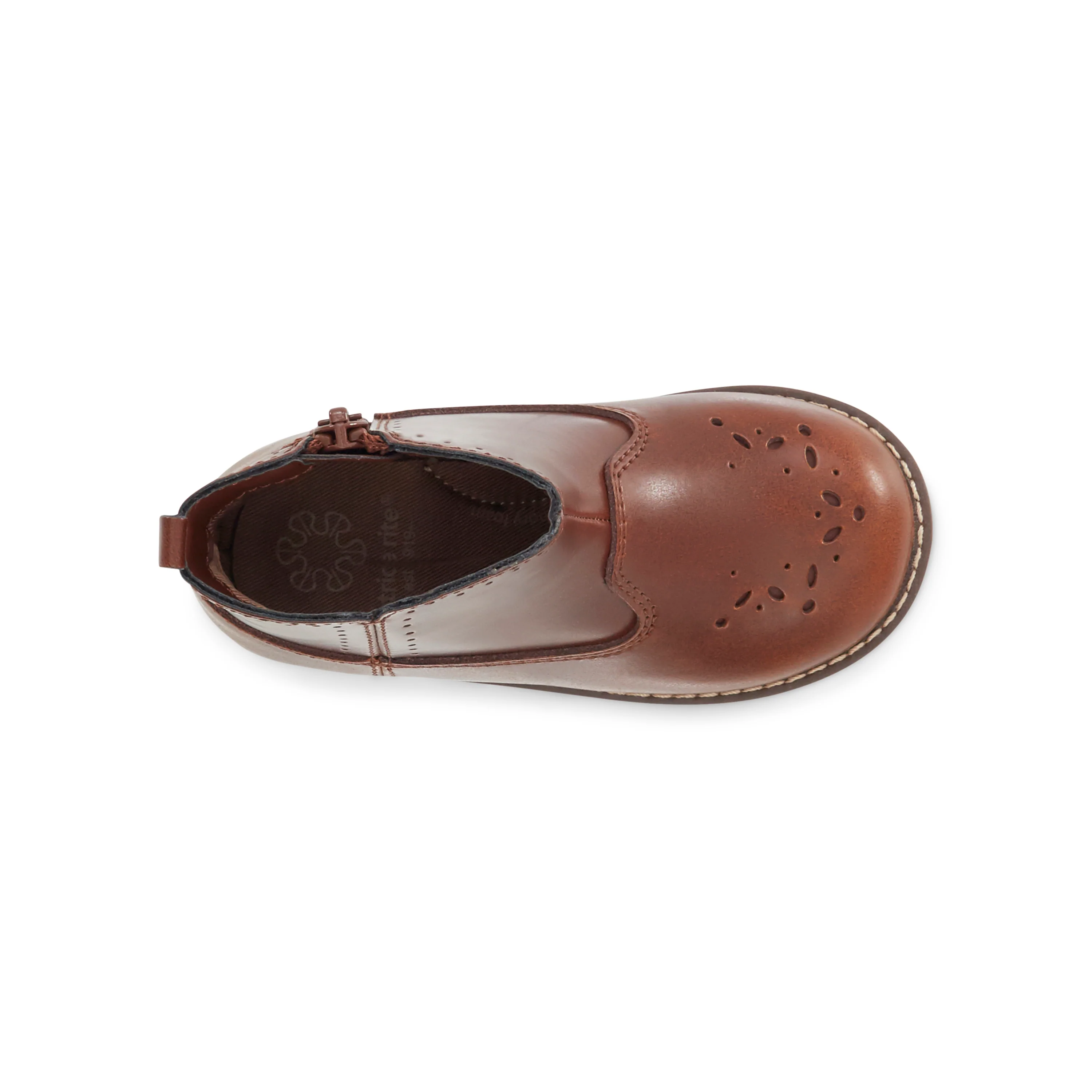 Stella Boot - Little Kid Cedar - Image 6