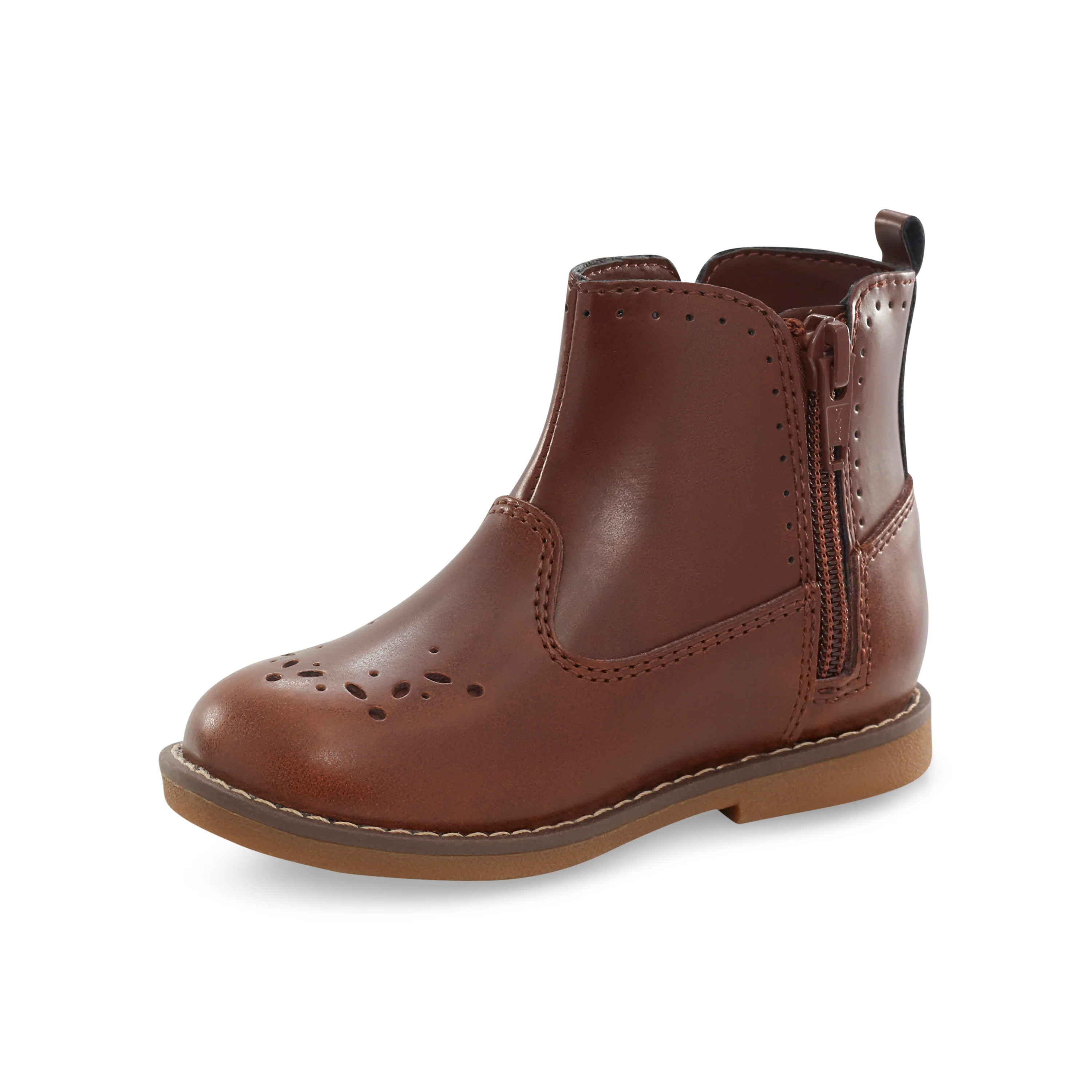 Stella Boot - Little Kid Cedar - Image 8
