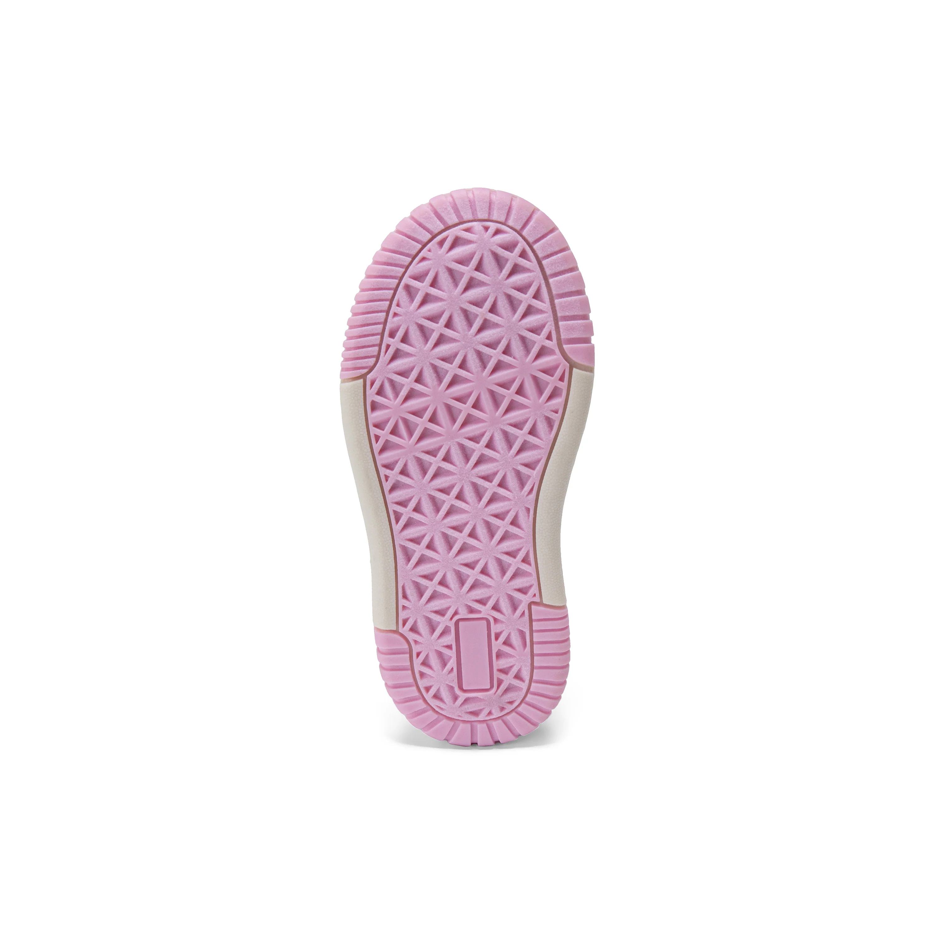Zia Boot - Big Kid Silver - Image 7