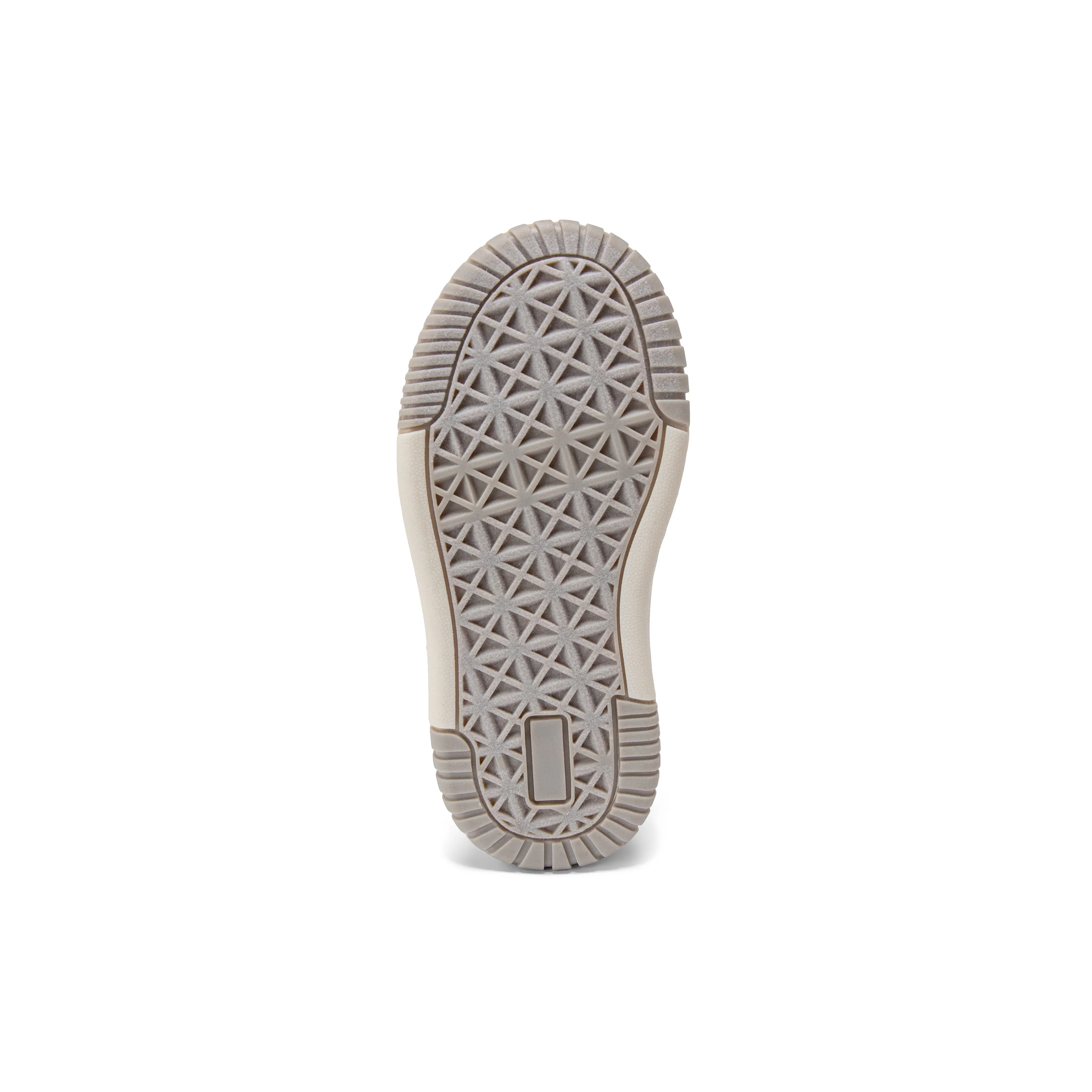 Zia Boot - Big Kid Taupe - Image 7
